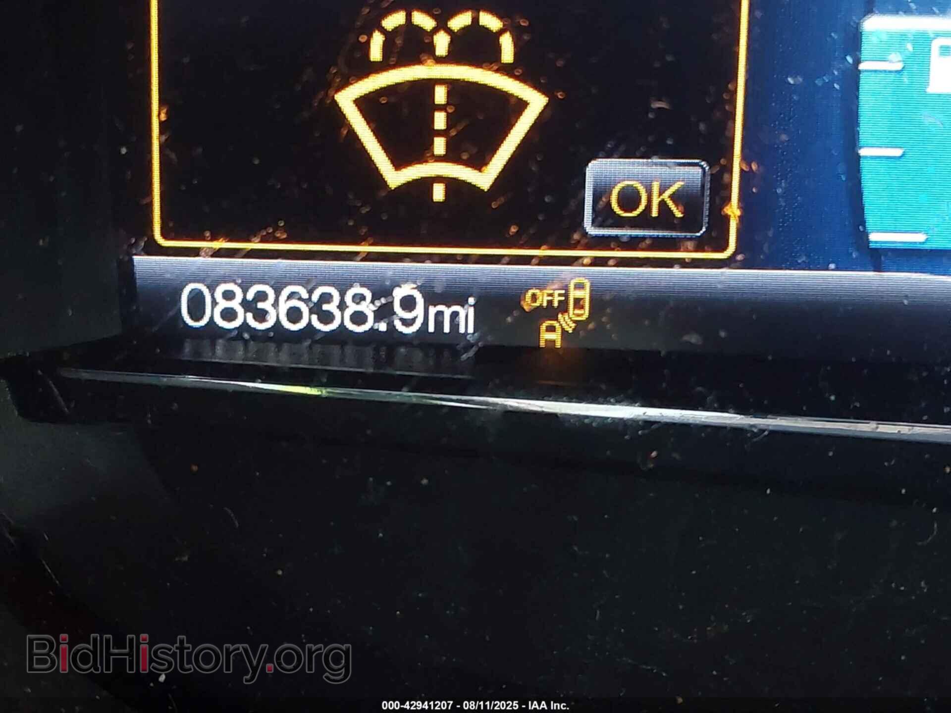 2019 FORD EXPLORER - VIN: 1FM5K8D88KGB04529 - Фото 7