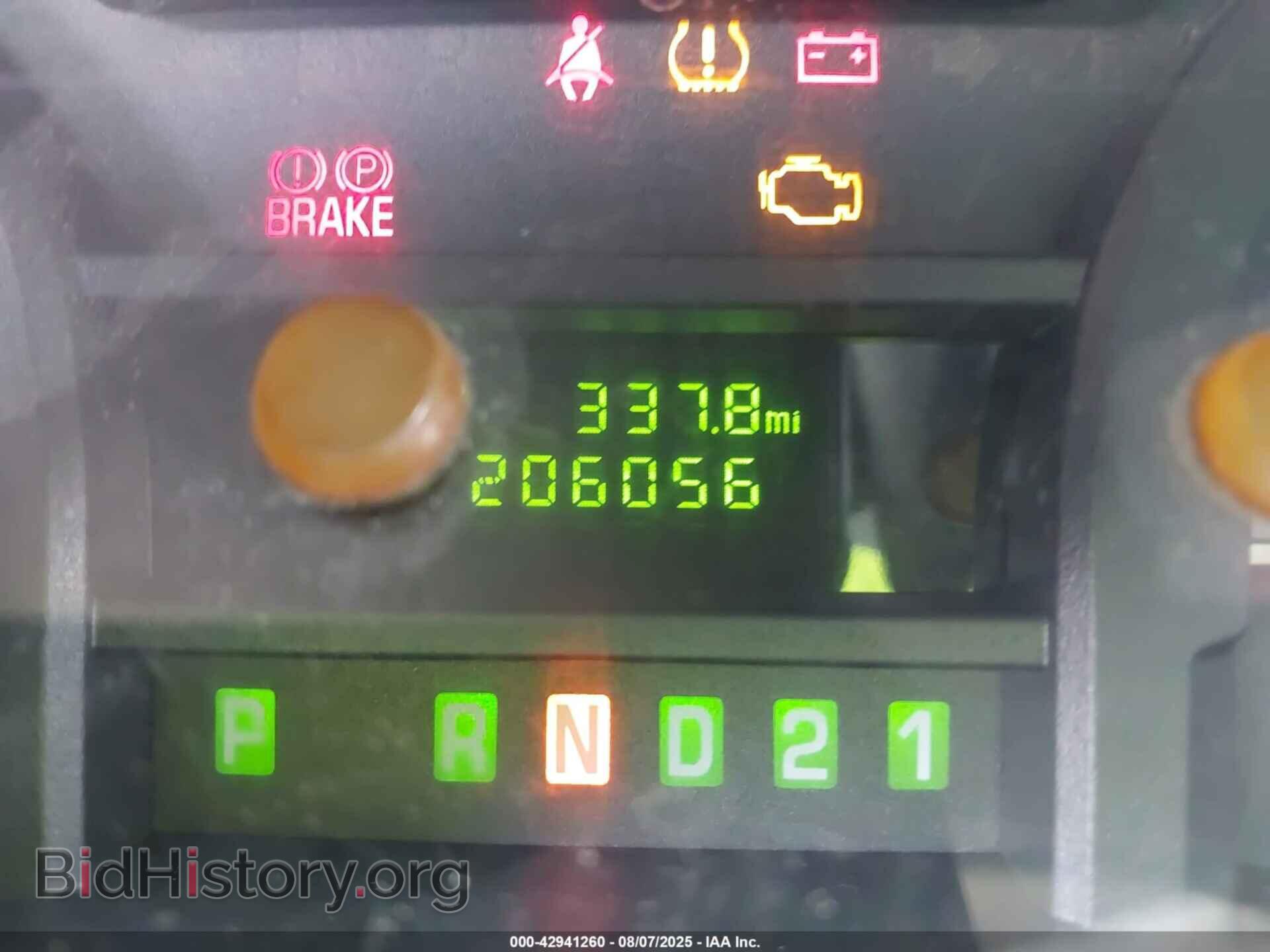 2013 FORD E-250 - VIN: 1FTNE2EW1DDA45723 - Фото 15