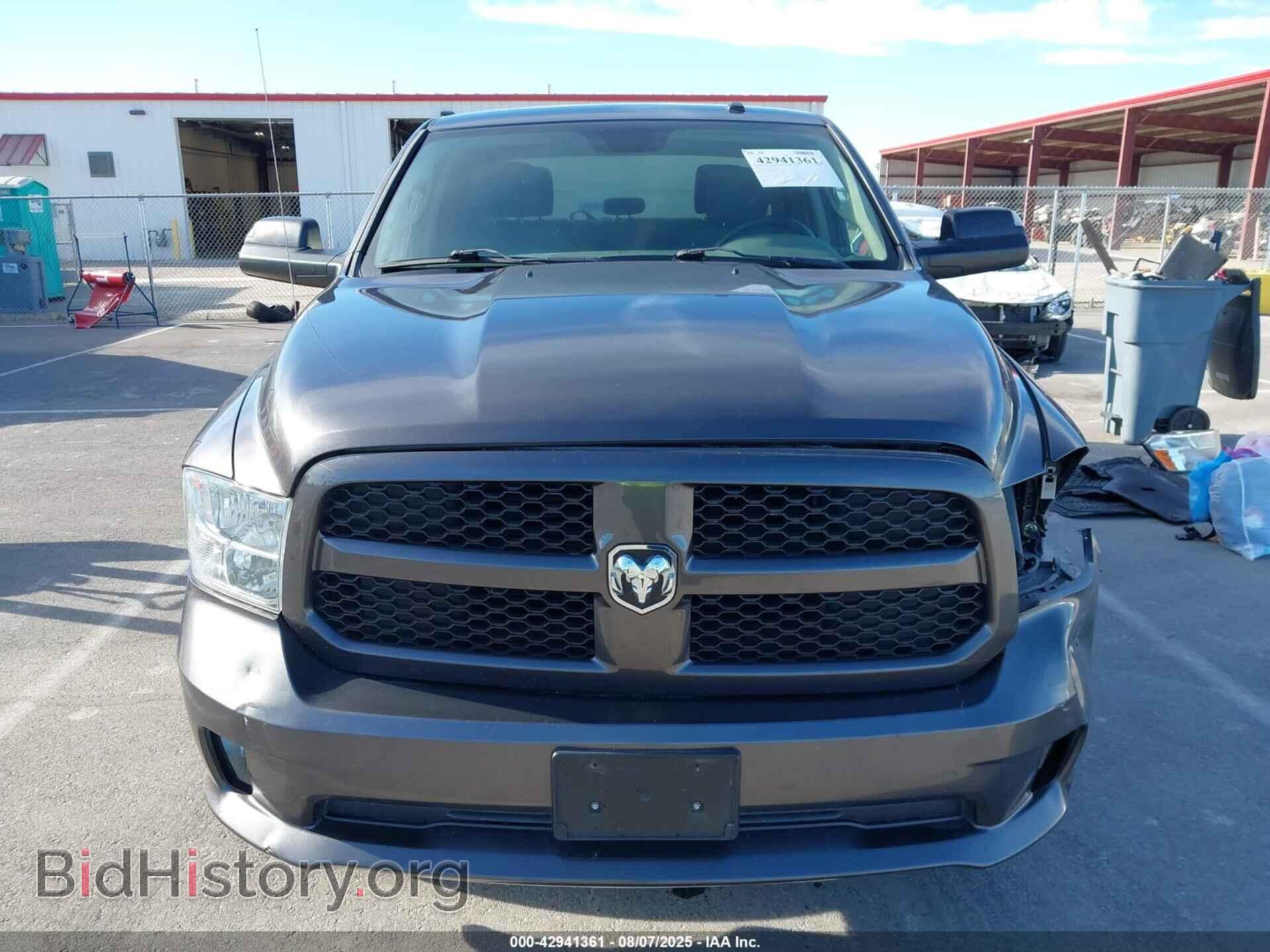 2015 RAM 1500 - VIN: 3C6RR7KT8FG699385 - Photo 13