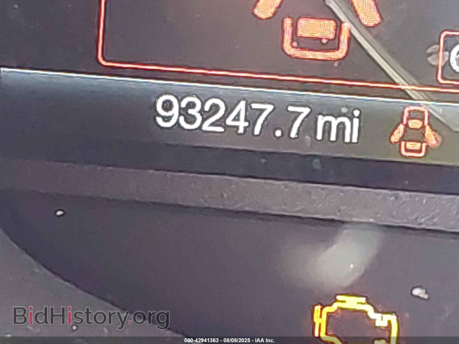 2017 FORD C-MAX ENERGI - VIN: 1FADP5EU3HL108599 - Фото 15