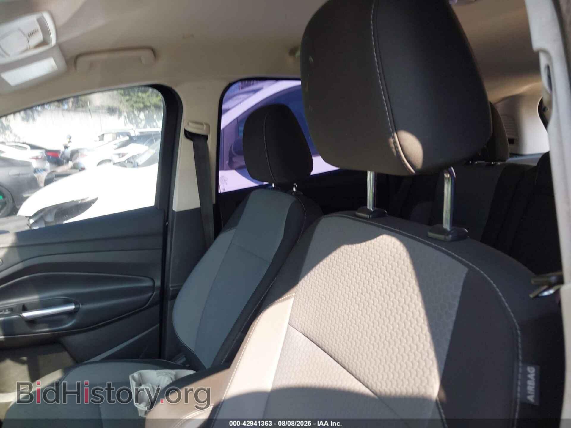 2017 FORD C-MAX ENERGI - VIN: 1FADP5EU3HL108599 - Фото 19