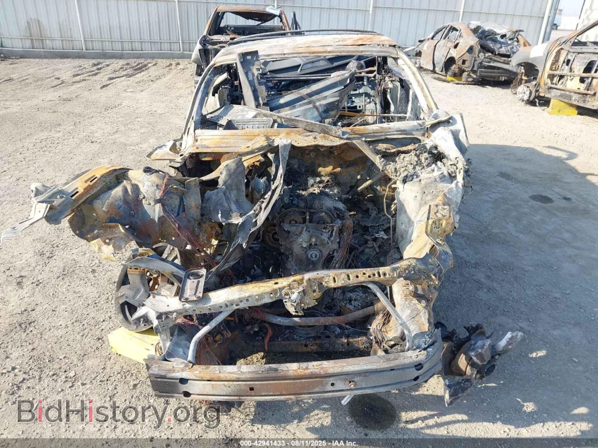 2019 FORD MUSTANG - VIN: 1FATP8UH2K5186109 - Фото 6