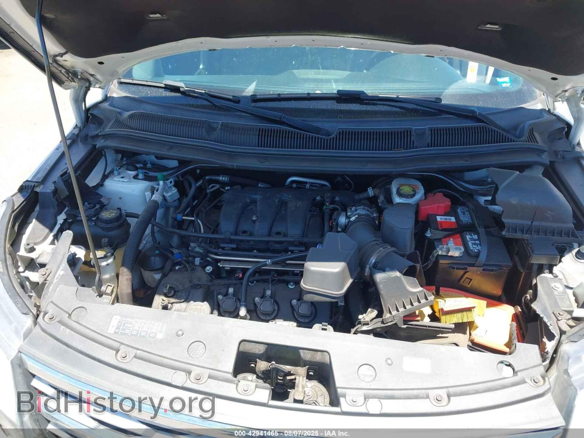 2018 FORD EXPLORER - VIN: 1FM5K7F8XJGB44696 - Фото 10