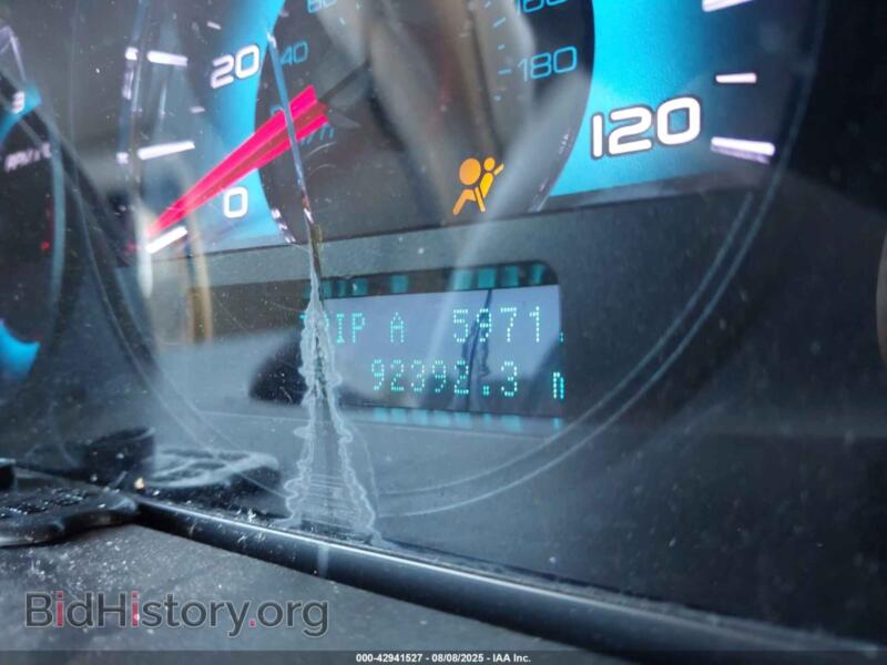 2012 Ford FUSION (VIN 3FAHP0JA6CR236796) — photo 15 of 16