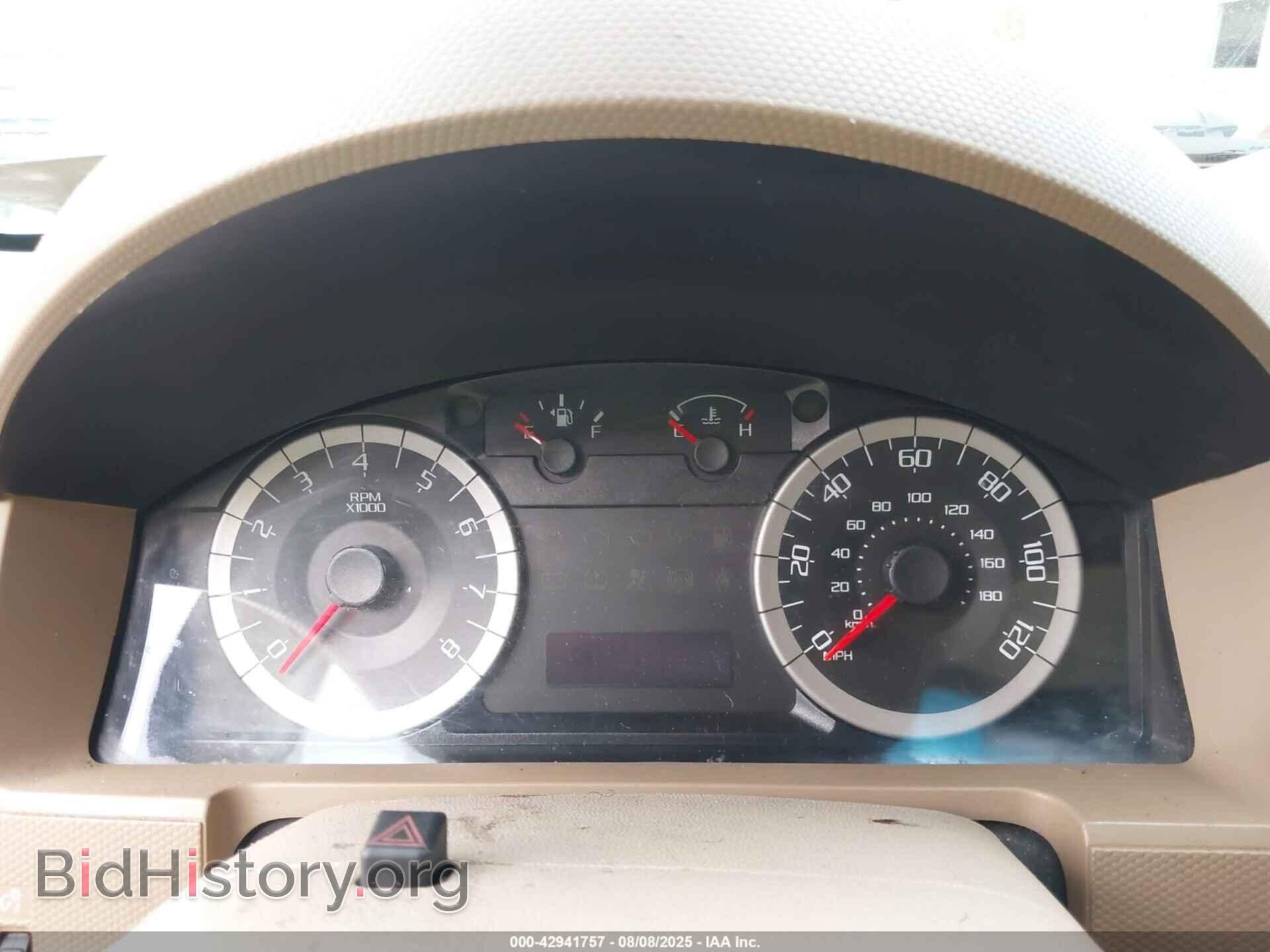 2011 FORD ESCAPE - VIN: 1FMCU0E76BKC28627 - Фото 14