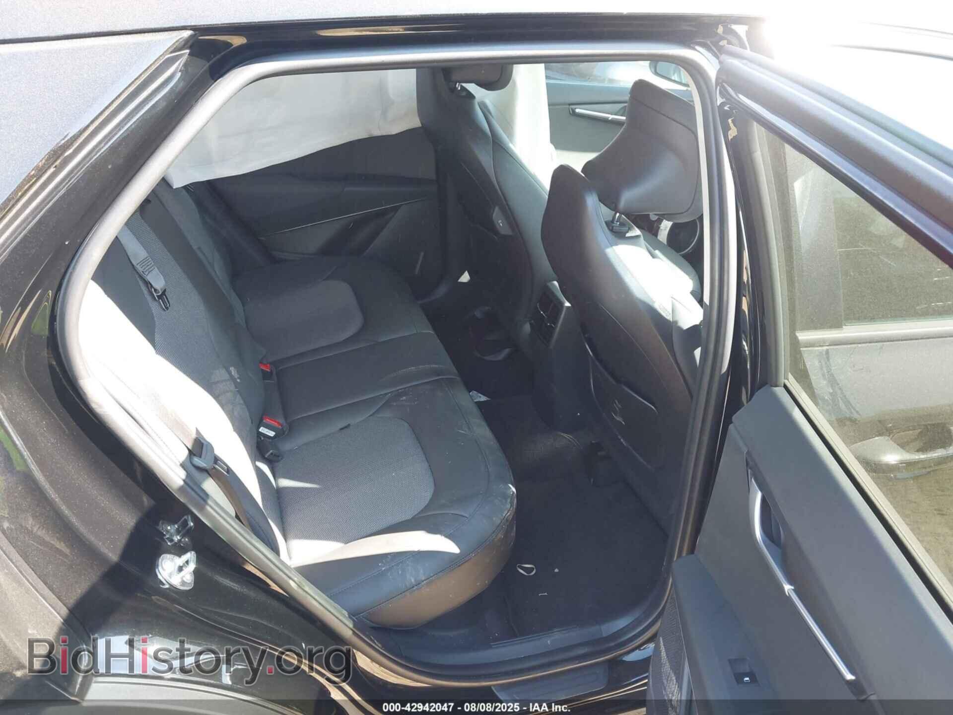2025 KIA NIRO - VIN: KNDCR3LE6S5276426 - Фото 8
