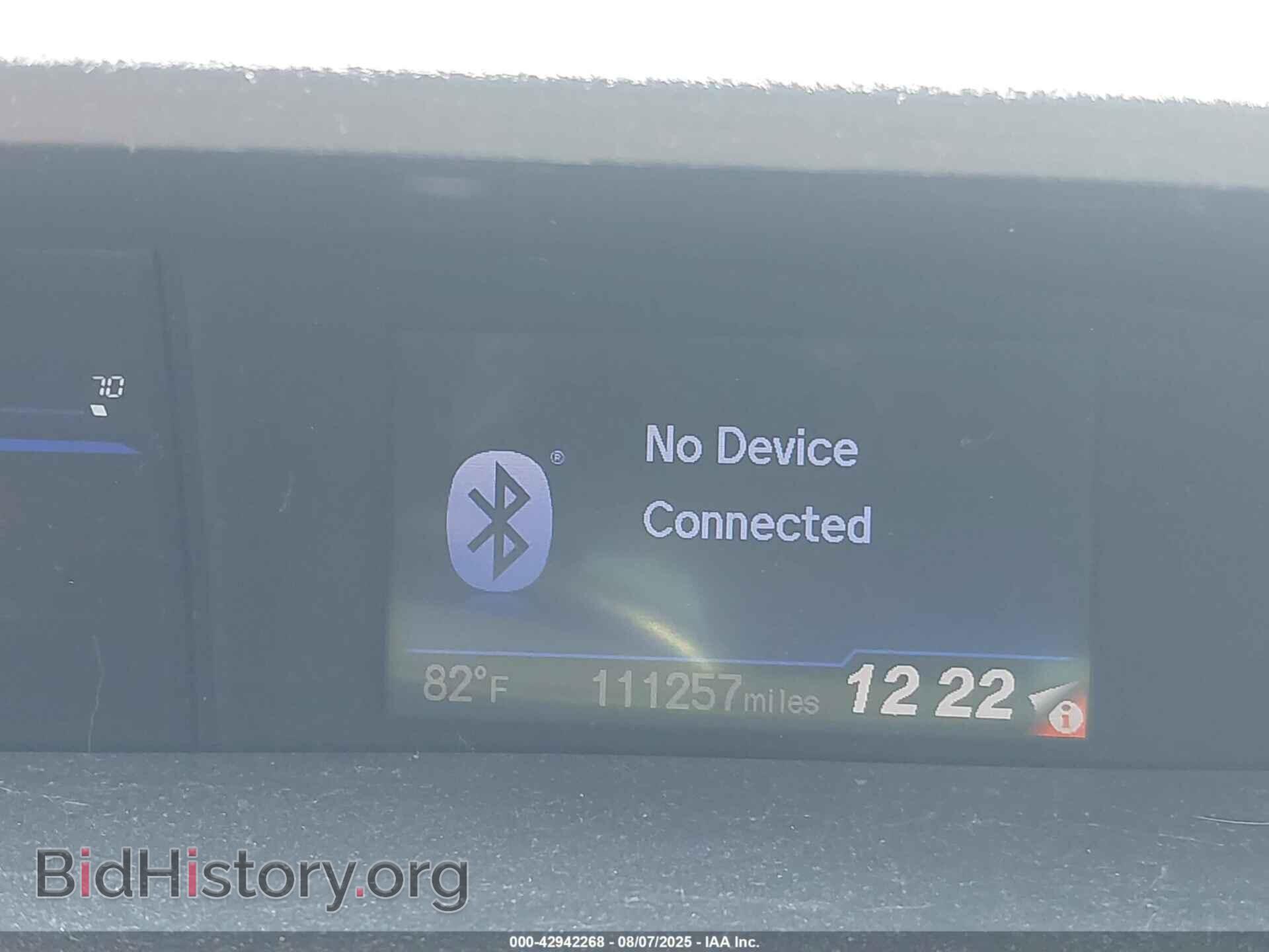 2013 HONDA CIVIC - VIN: 19XFB2F5XDE291493 - Фото 7