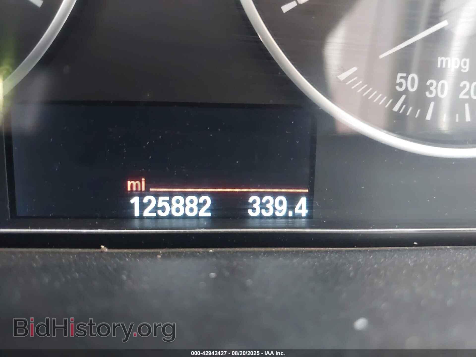 2015 BMW 328I - VIN: WBA3A5C52FF609558 - Фото 14