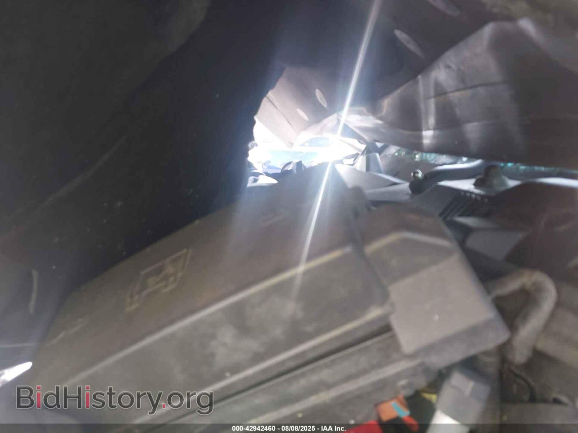 2006 SATURN VUE - VIN: 5GZCZ63476S897043 - Фото 10