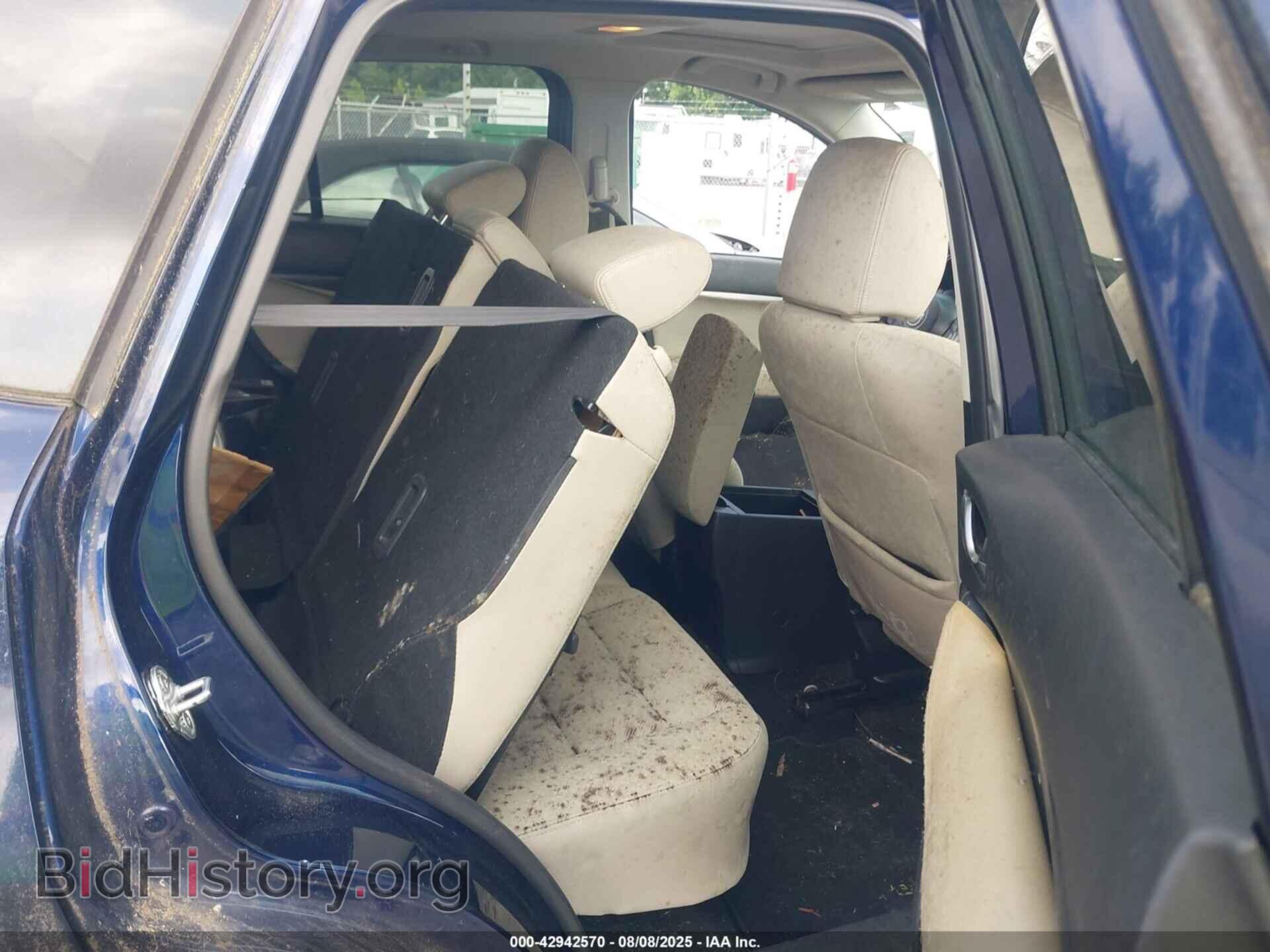 2013 MAZDA CX-5 - VIN: JM3KE2DE4D0109490 - Фото 8