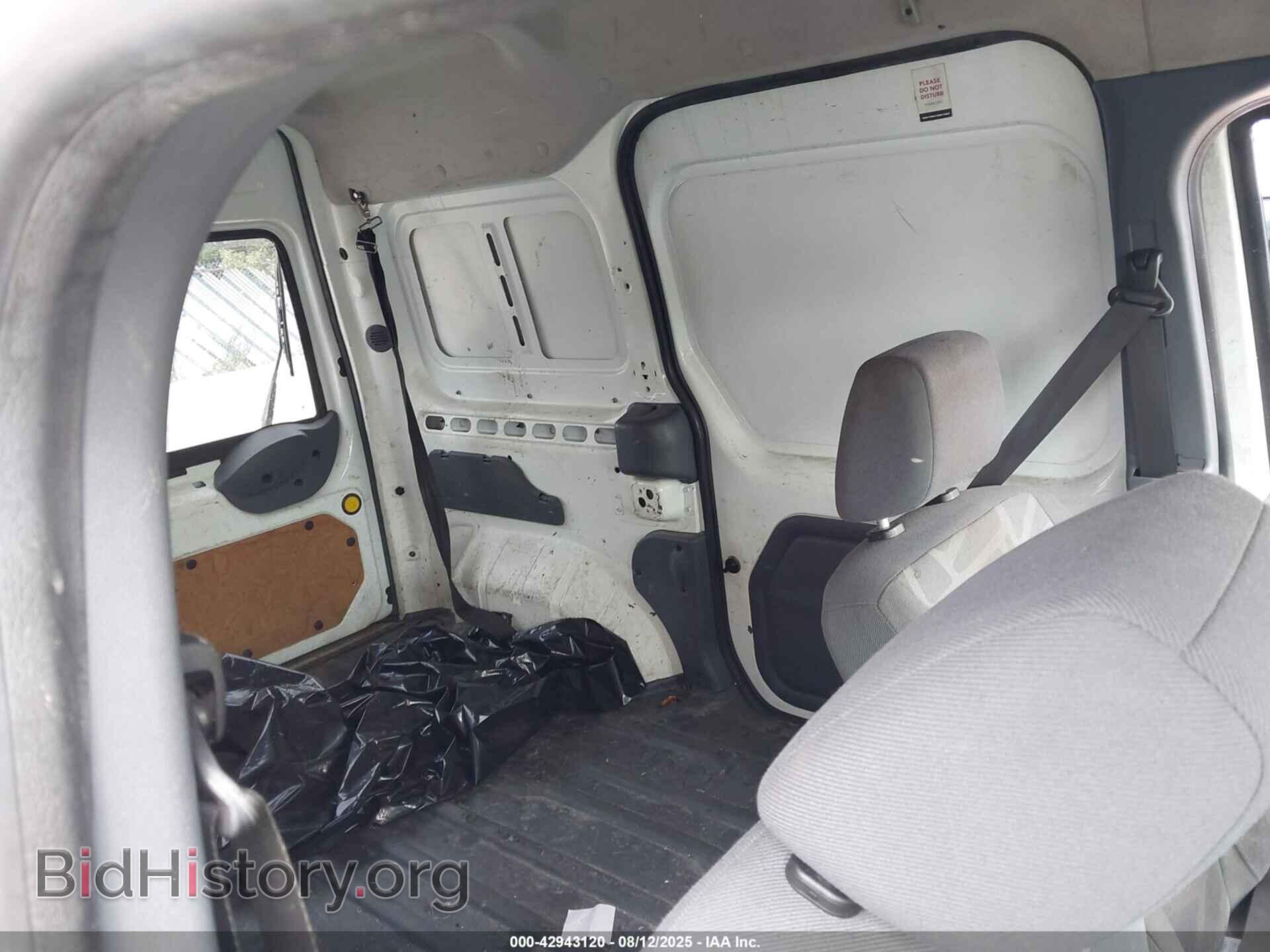 2013 FORD TRANSIT CONNECT - VIN: NM0LS7CN6DT156925 - Фото 8