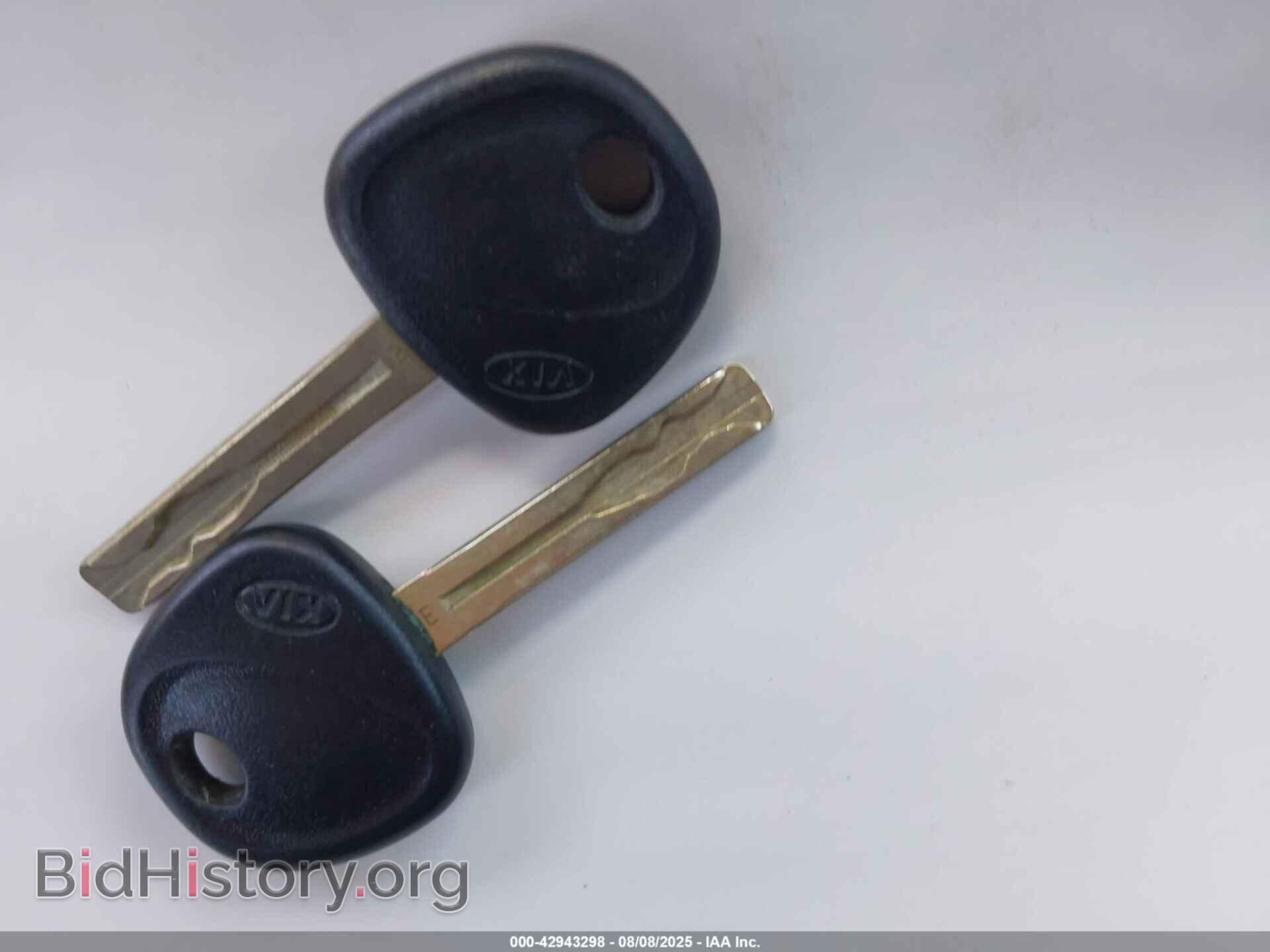 2015 KIA RIO - VIN: KNADM4A36F6529526 - Фото 11