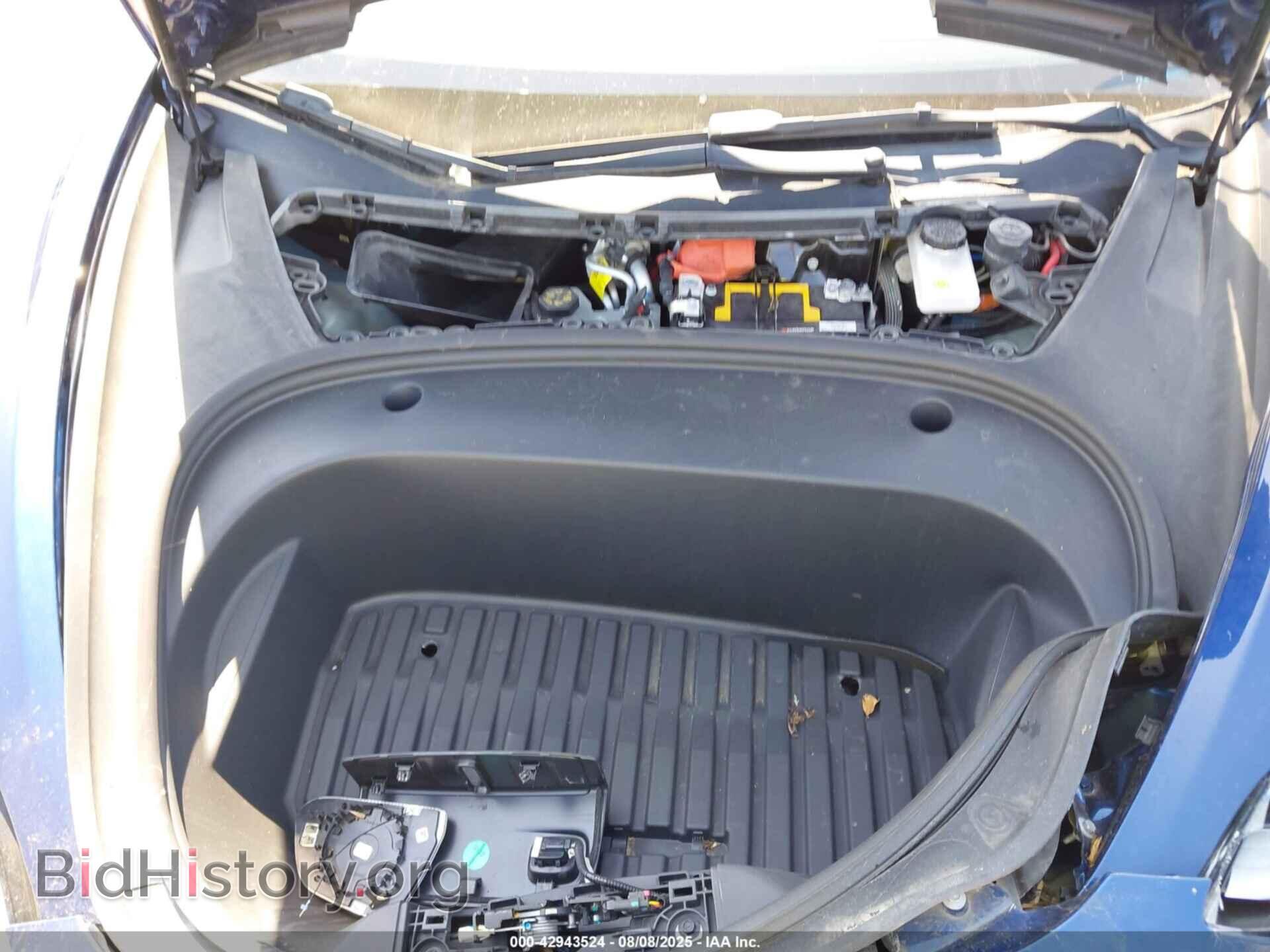 2022 TESLA MODEL 3 - VIN: 5YJ3E1EA5NF112596 - Photo 10