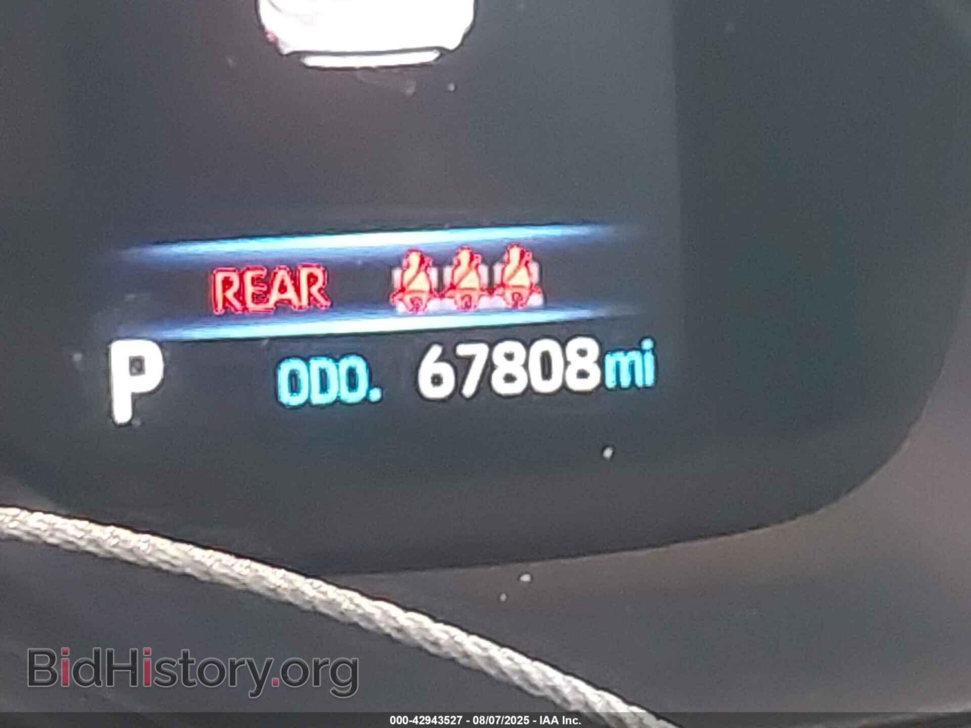 2021 TOYOTA COROLLA - VIN: 5YFEPMAE2MP193363 - Фото 15