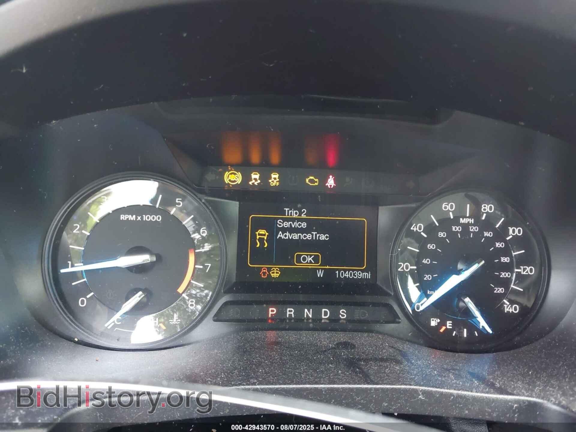 2018 FORD EXPLORER - VIN: 1FM5K7B88JGB27871 - Фото 7