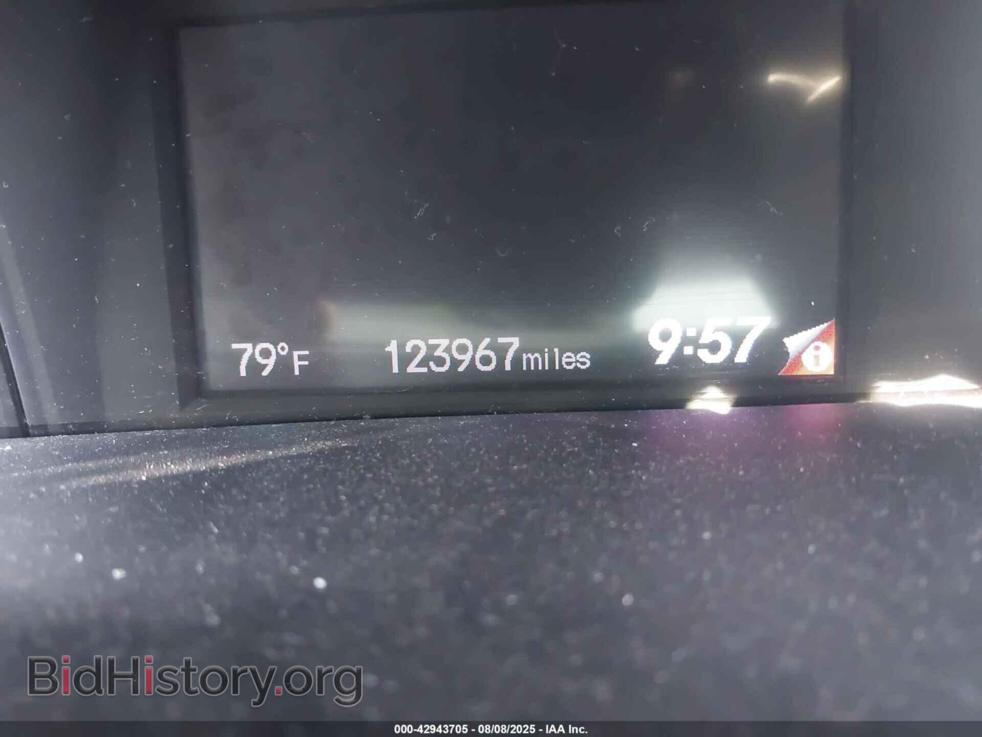 2013 HONDA CIVIC - VIN: 19XFB2F54DE212304 - Фото 7