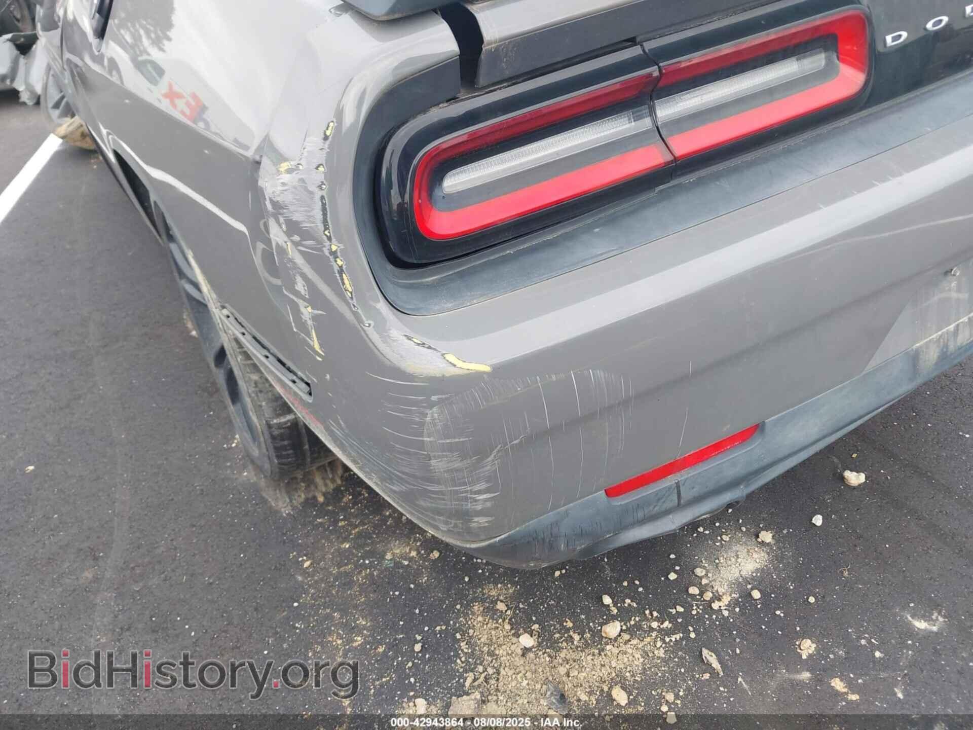 2018 DODGE CHALLENGER - VIN: 2C3CDZAG5JH138426 - Фото 14