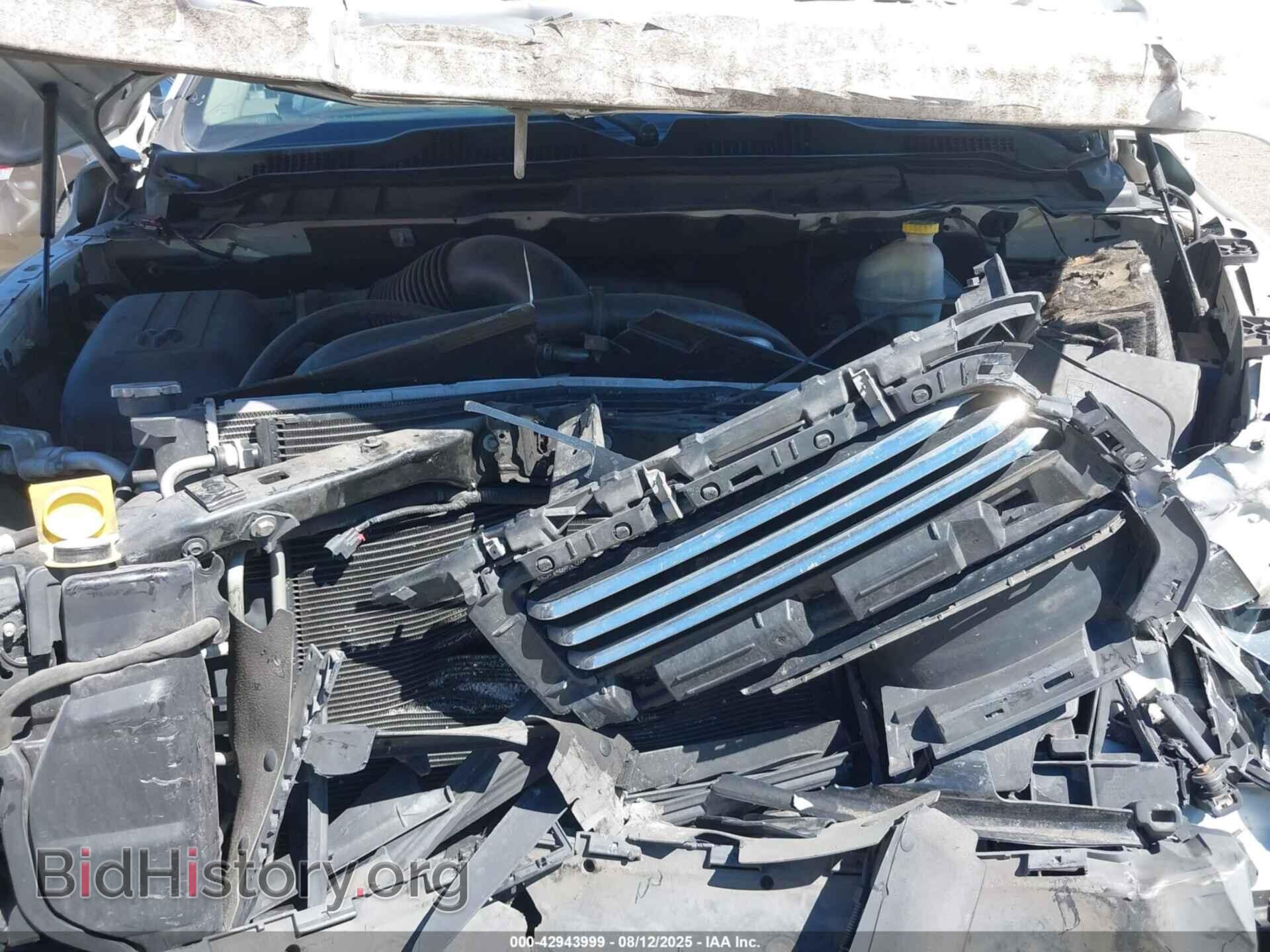 2014 RAM 1500 - VIN: 1C6RR7HTXES340800 - Фото 10