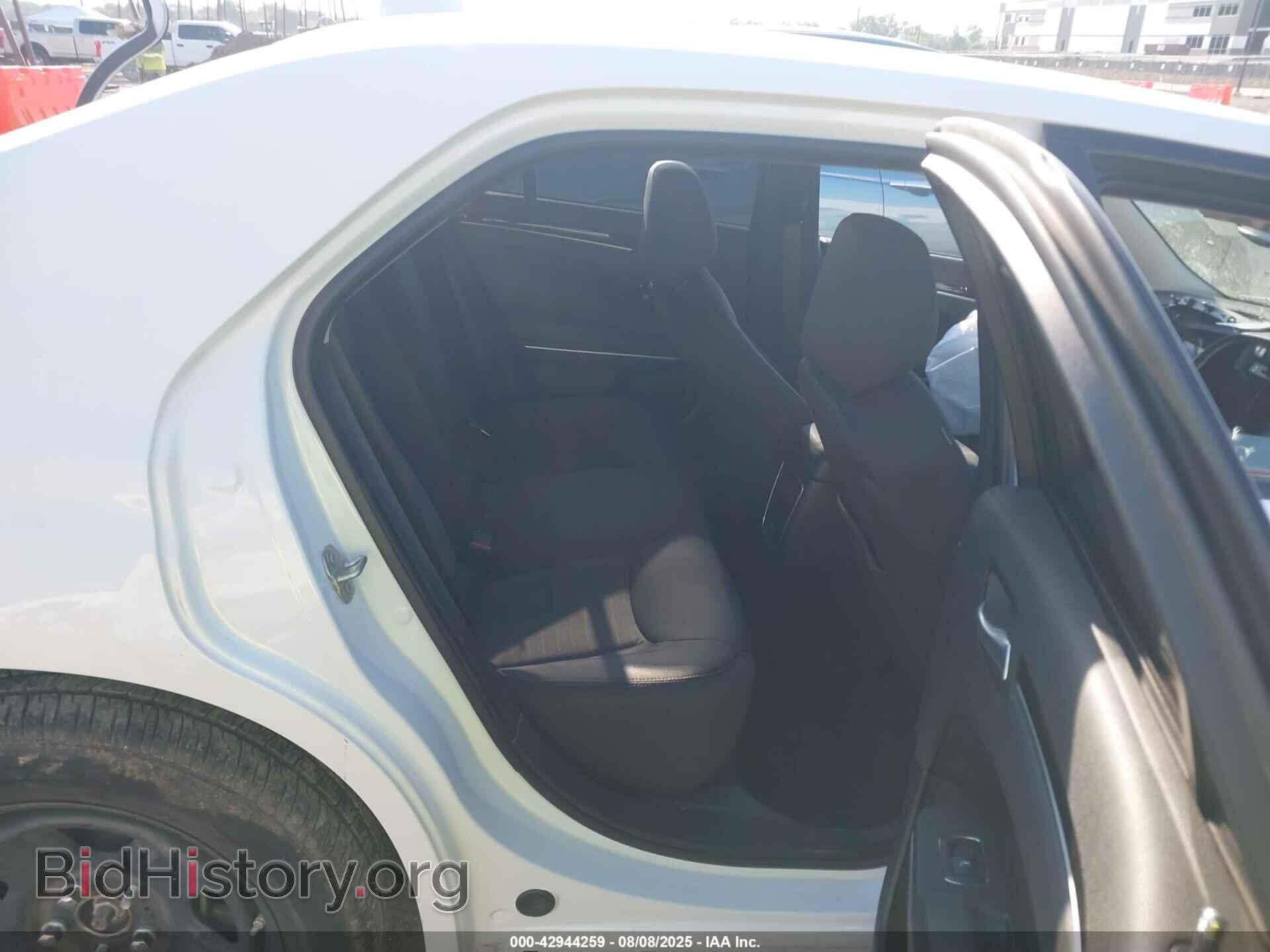 2023 CHRYSLER 300 - VIN: 2C3CCAAG2PH648701 - Фото 8