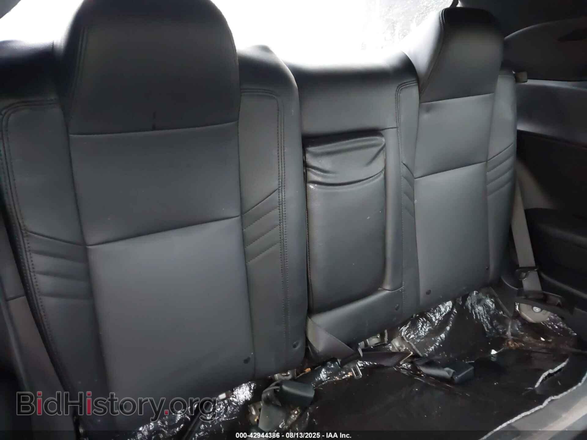 2021 DODGE CHALLENGER - VIN: 2C3CDZAG0MH510002 - Фото 8