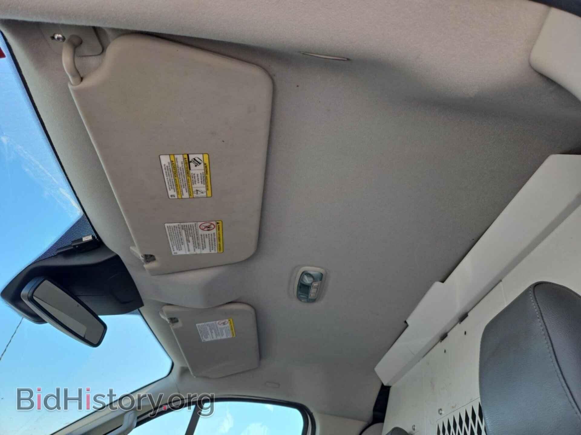 2016 FORD TRANSIT-150 - VIN: 1FTYE1YM0GKB18601 - Фото 6