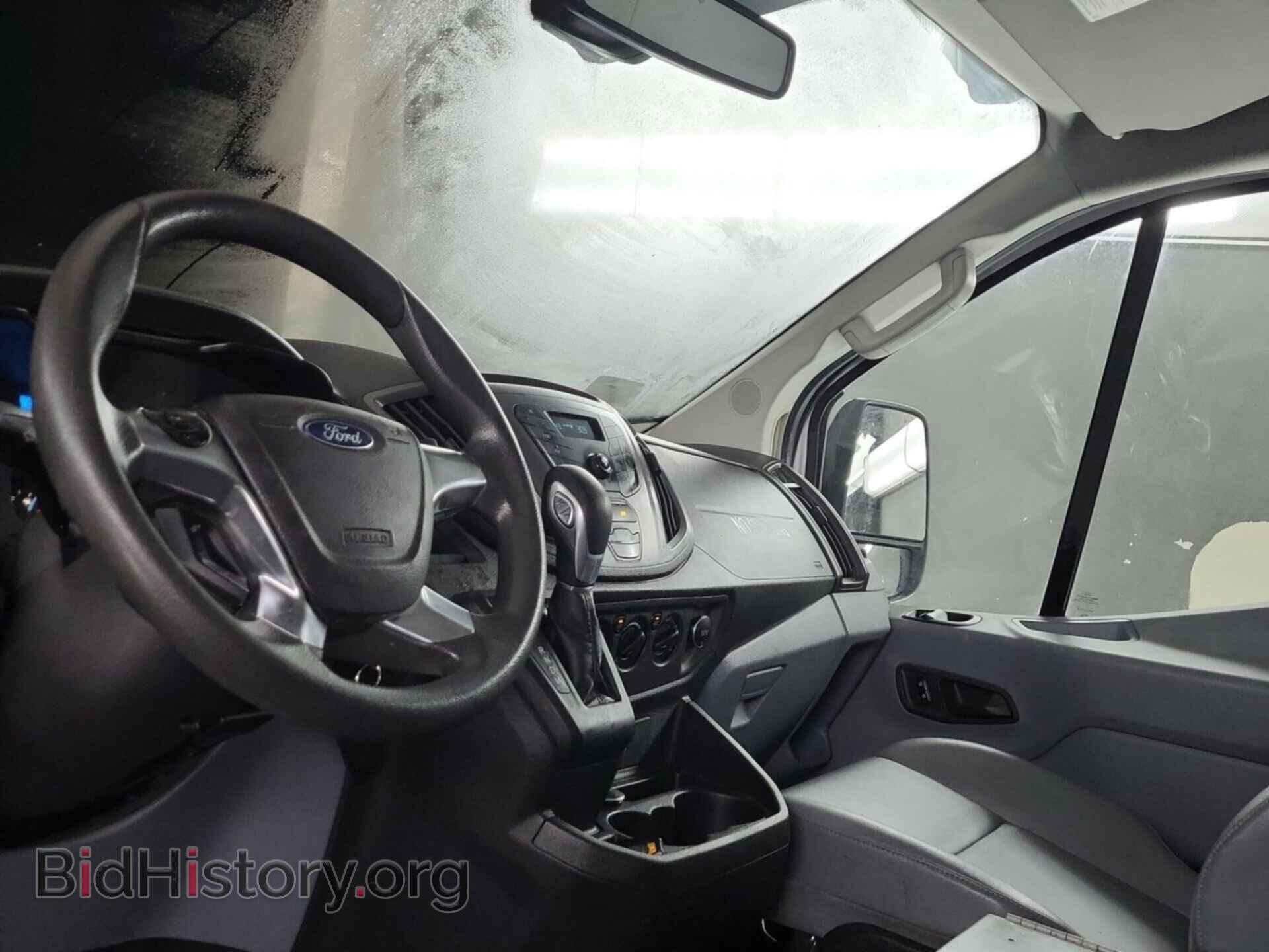 2016 FORD TRANSIT-150 - VIN: 1FTYE1YM0GKB18601 - Фото 56