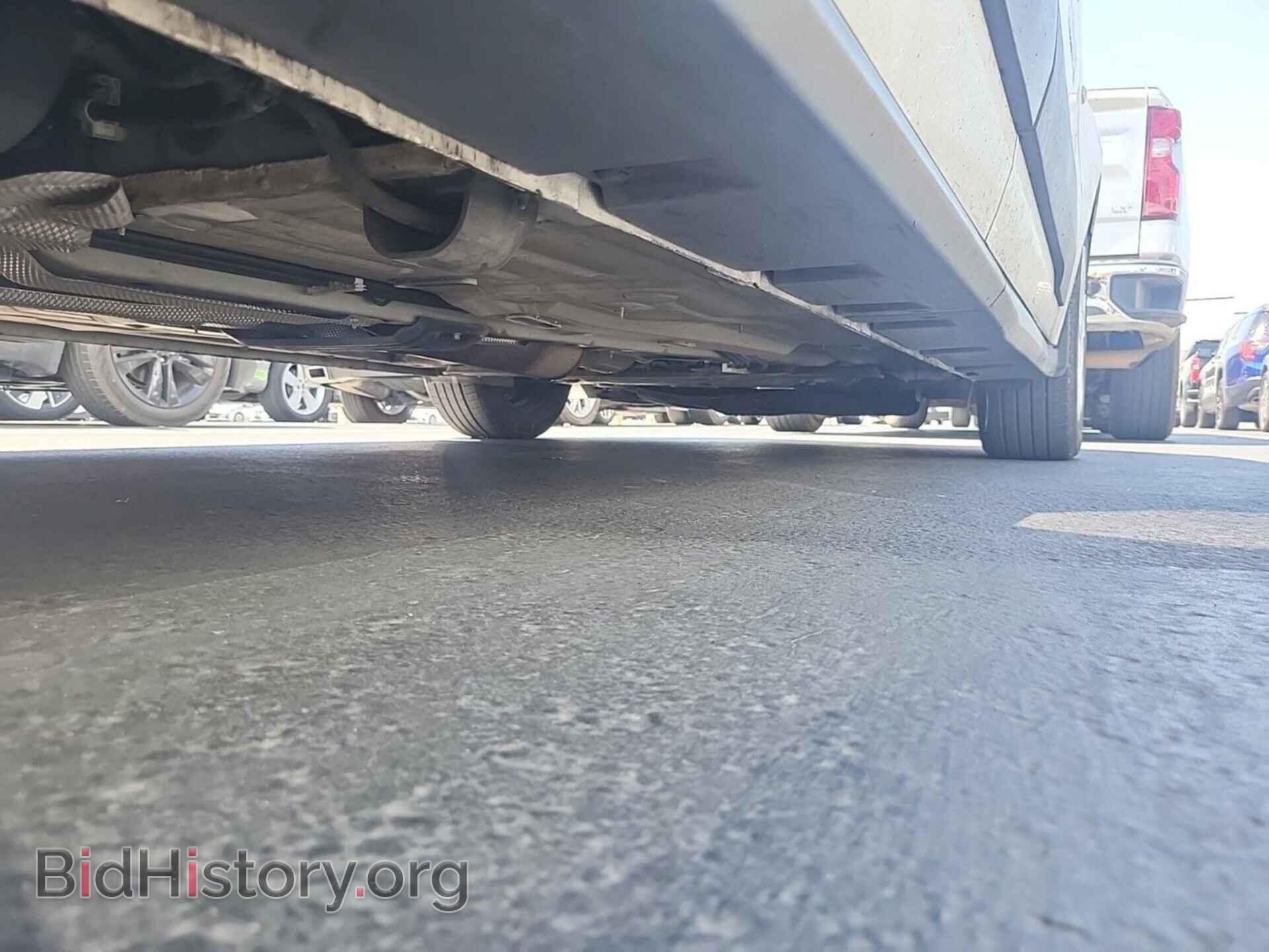Photo NM0LS7E78H1309255 - FORD TRANSIT CONNECT 2017