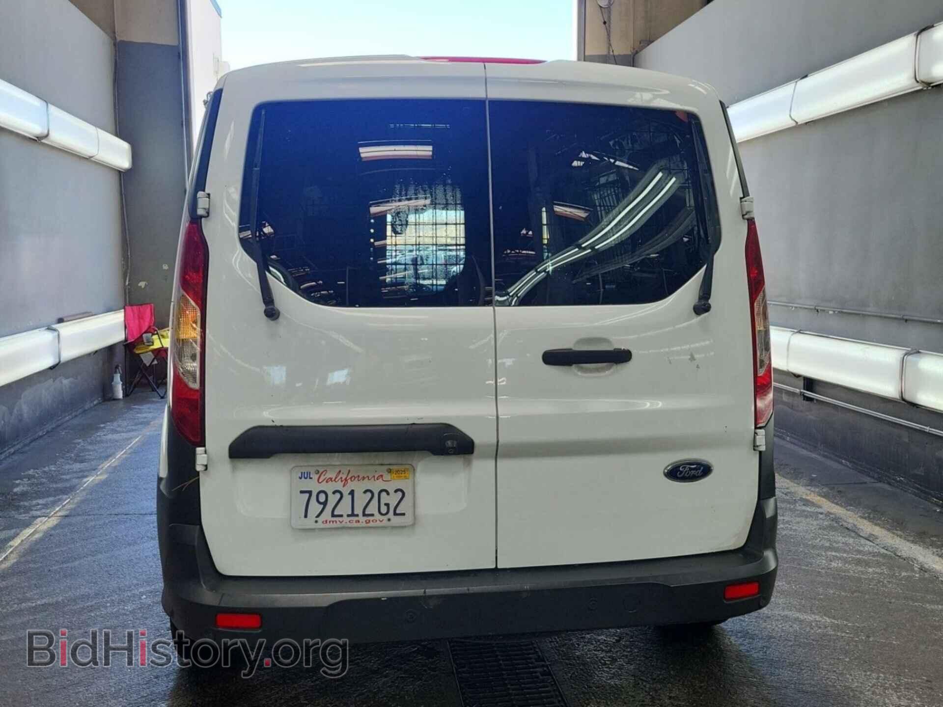 2017 FORD TRANSIT CONNECT - VIN: NM0LS7E78H1309255 - Фото 14