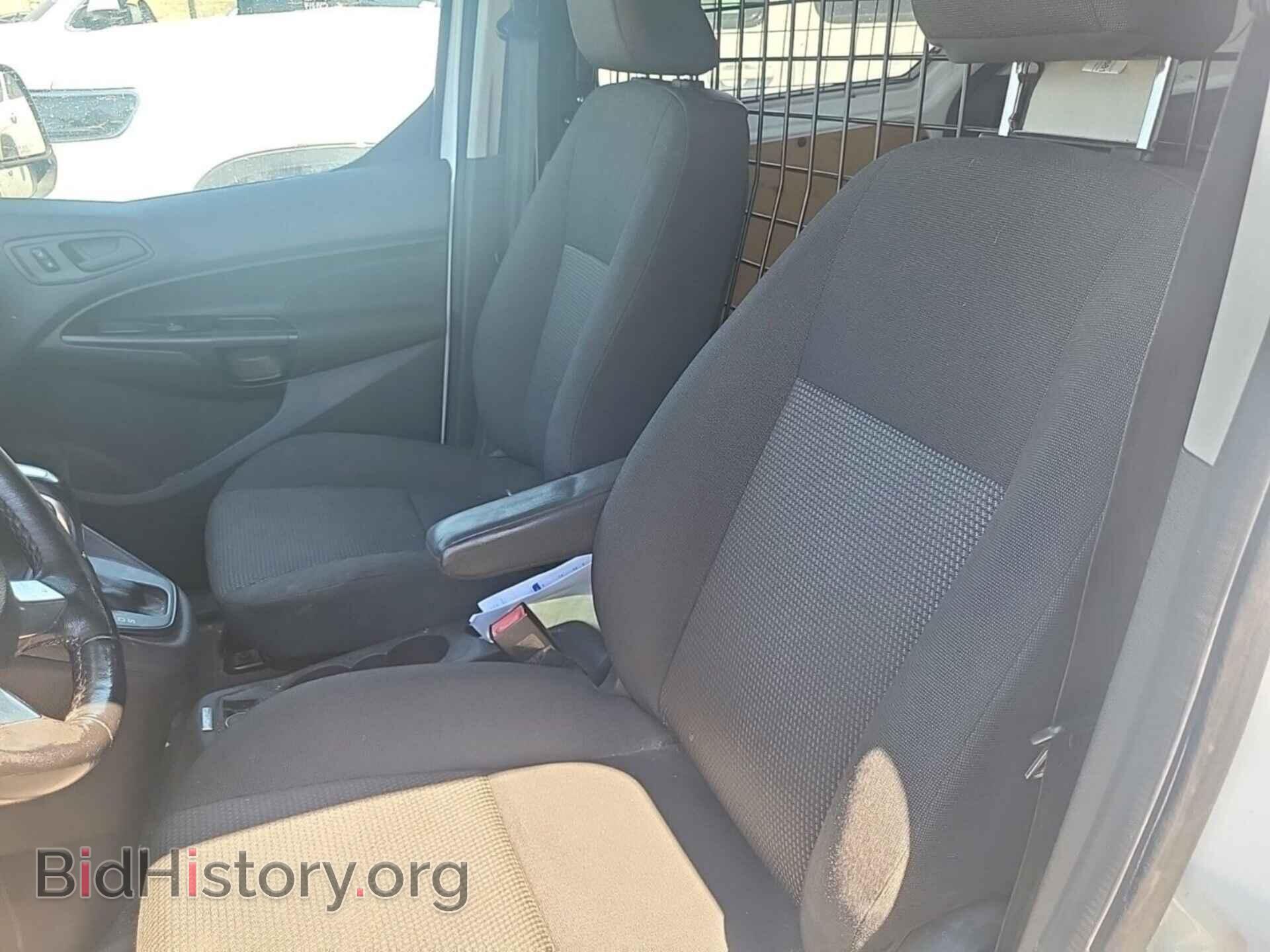 2017 FORD TRANSIT CONNECT - VIN: NM0LS7E78H1309255 - Фото 22