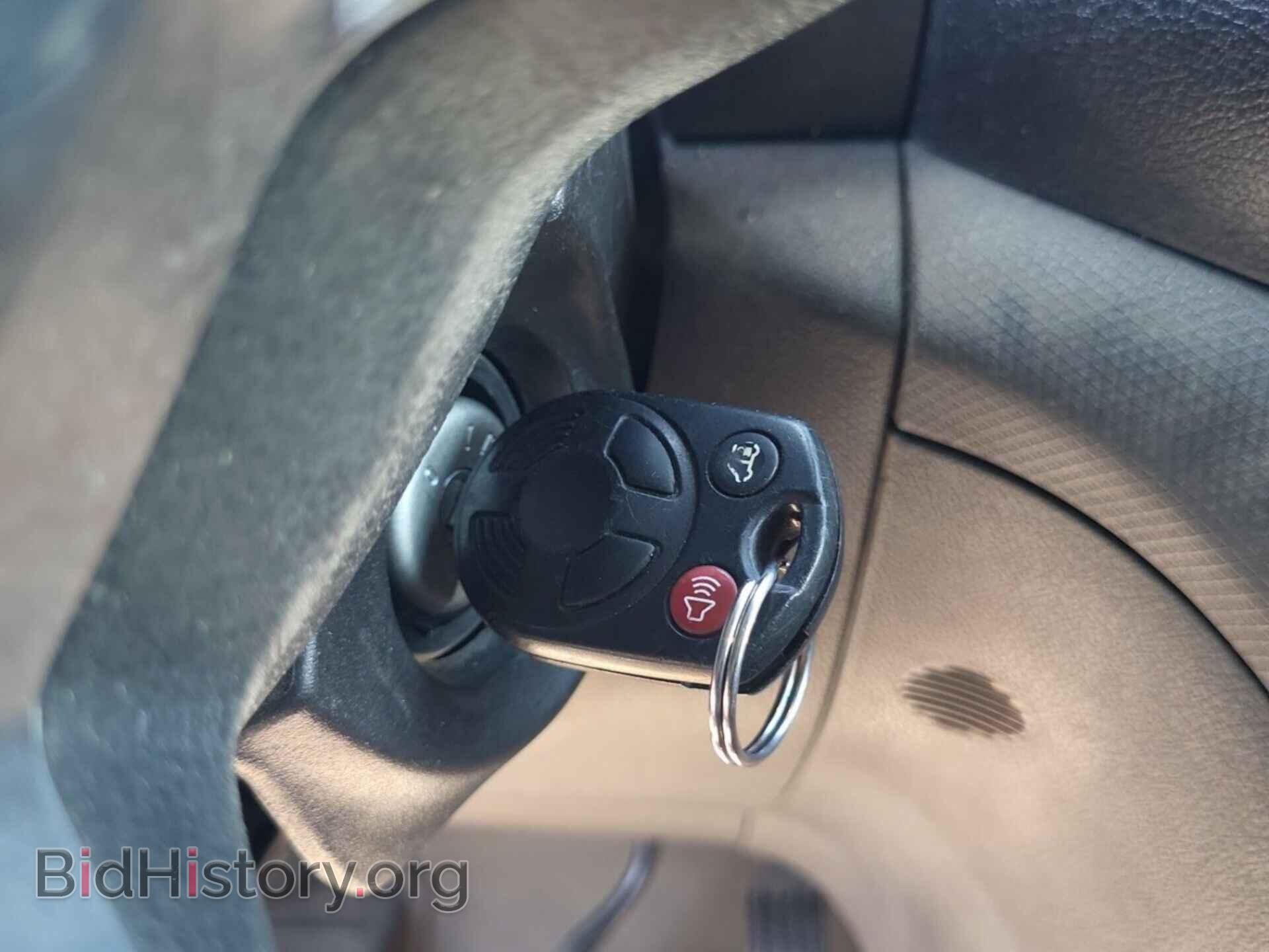 2017 FORD TRANSIT CONNECT - VIN: NM0LS7E78H1309255 - Фото 27