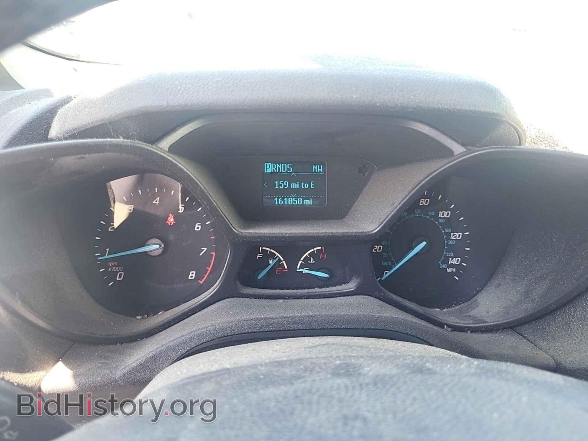 2017 FORD TRANSIT CONNECT - VIN: NM0LS7E78H1309255 - Фото 30