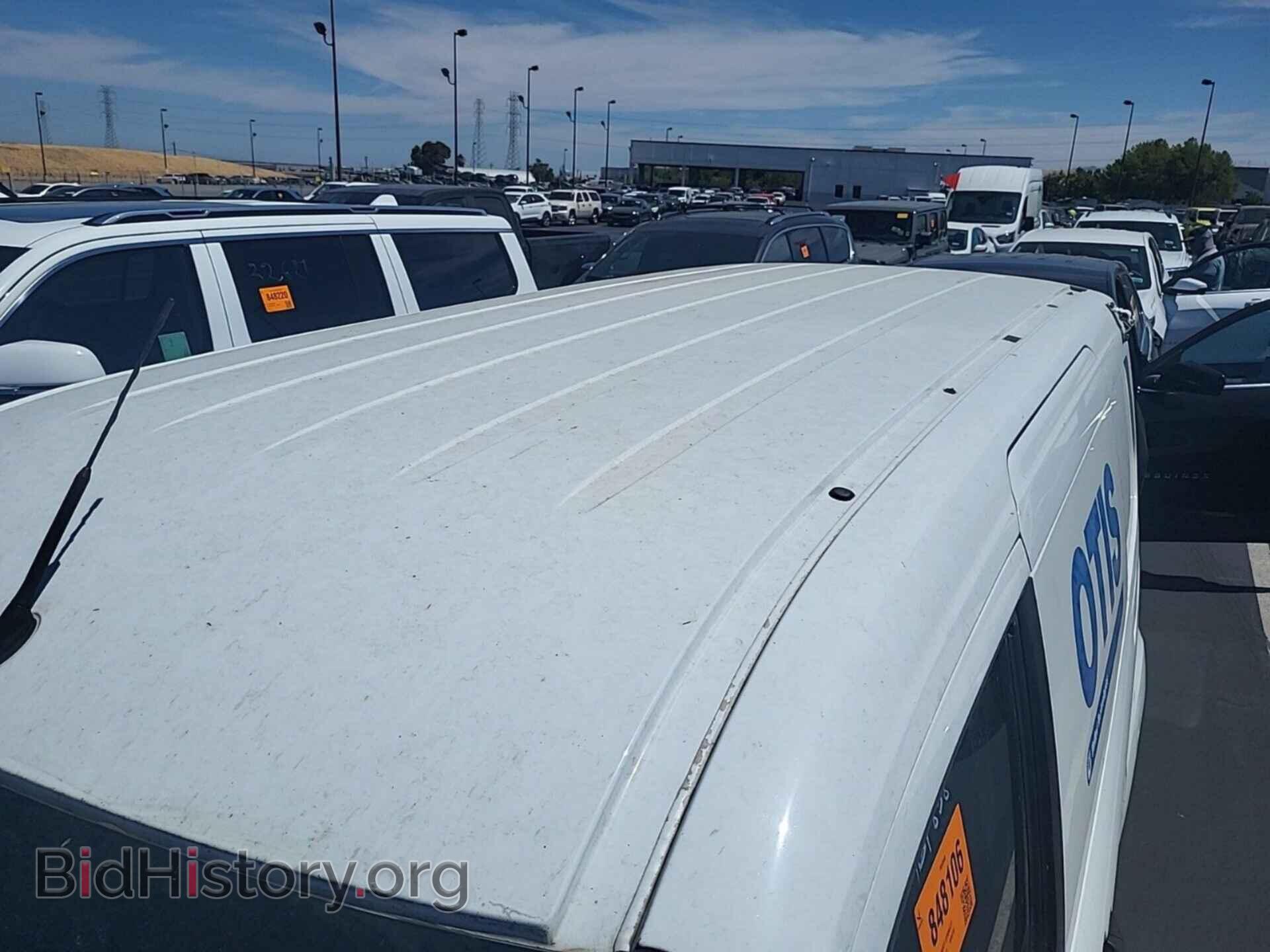 2017 FORD TRANSIT CONNECT - VIN: NM0LS7E78H1309255 - Фото 10