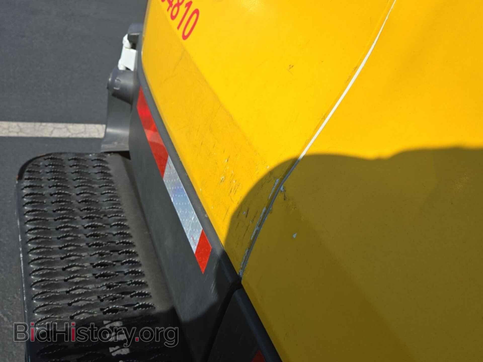 2018 FORD TRANSIT-250 - VIN: 1FTKR3XM9JKB56472 - Фото 6