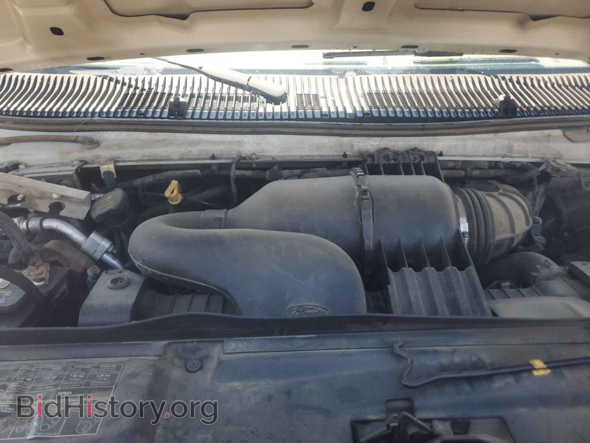 2011 FORD ECONOLINE - VIN: 1FTNE2ELXBDB37061 - Photo 4