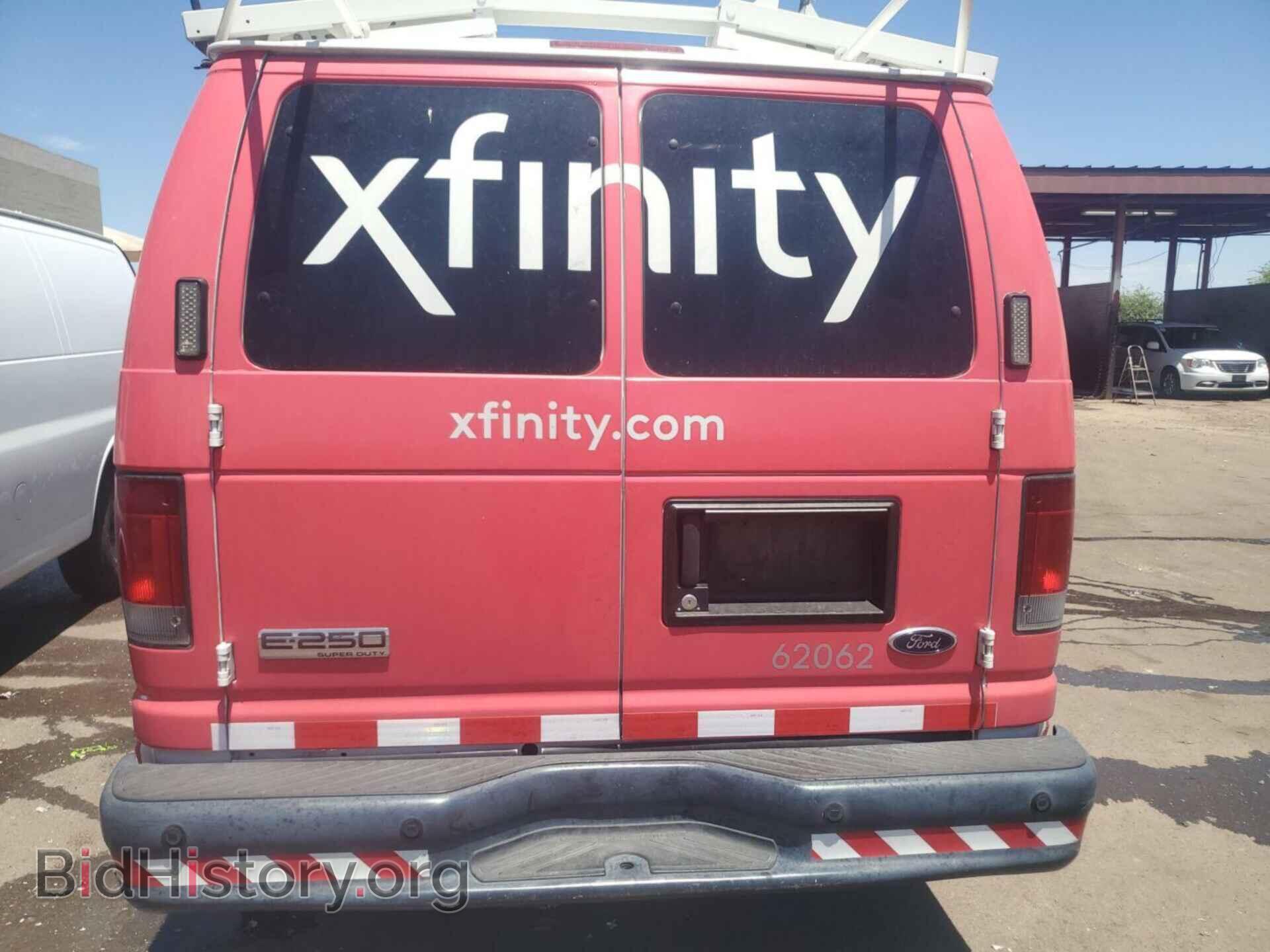 2011 FORD ECONOLINE - VIN: 1FTNE2ELXBDB37061 - Photo 6