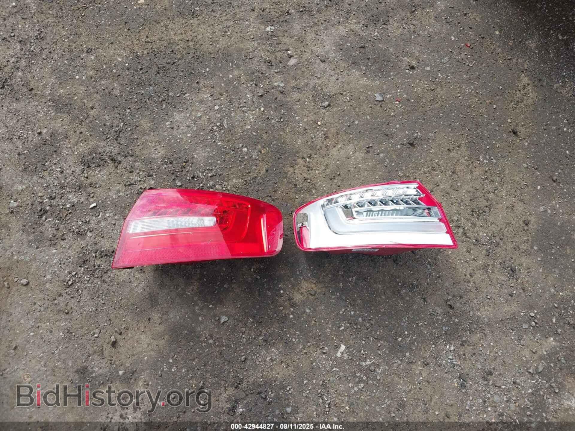 2015 AUDI A4 - VIN: WAUFFAFL3FN018131 - Фото 12