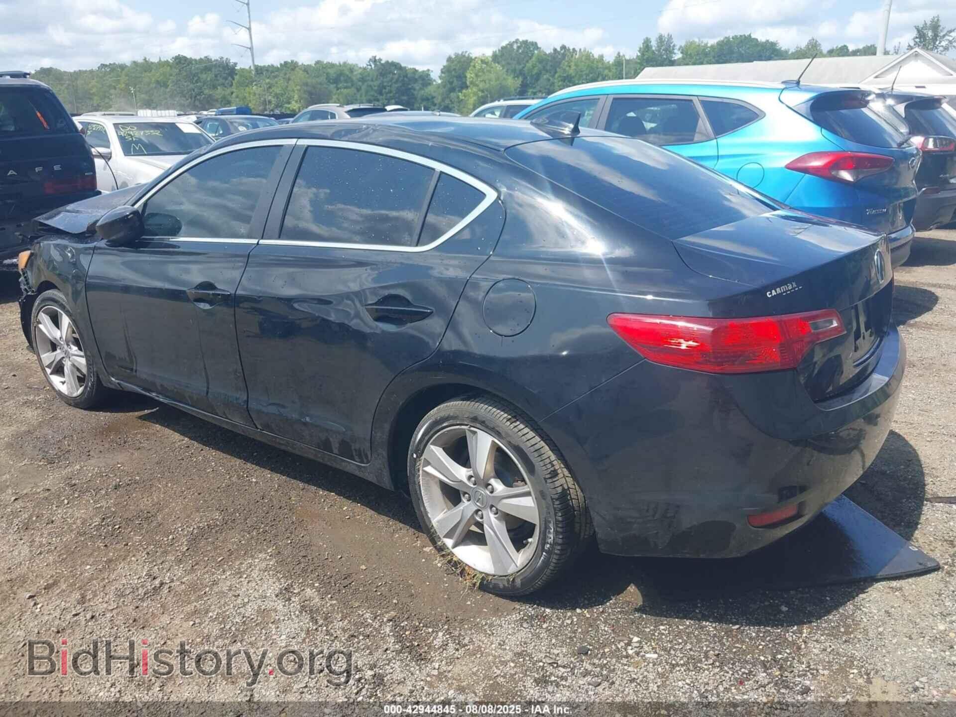 2013 ACURA ILX - VIN: 19VDE1F79DE001232 - Фото 3