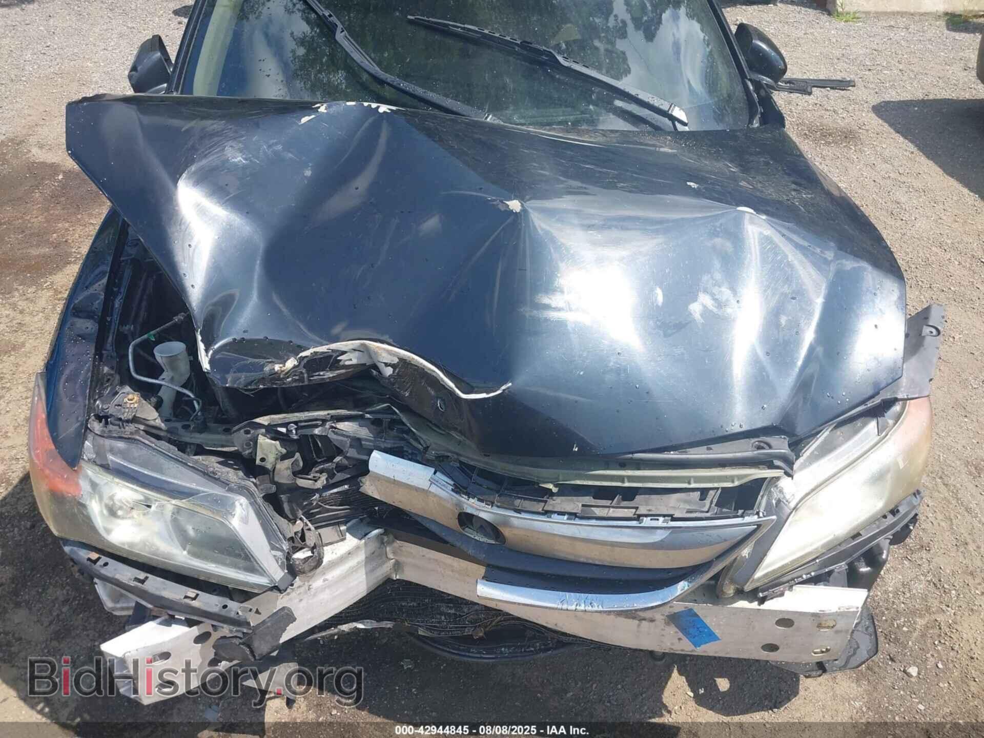 2013 ACURA ILX - VIN: 19VDE1F79DE001232 - Фото 10
