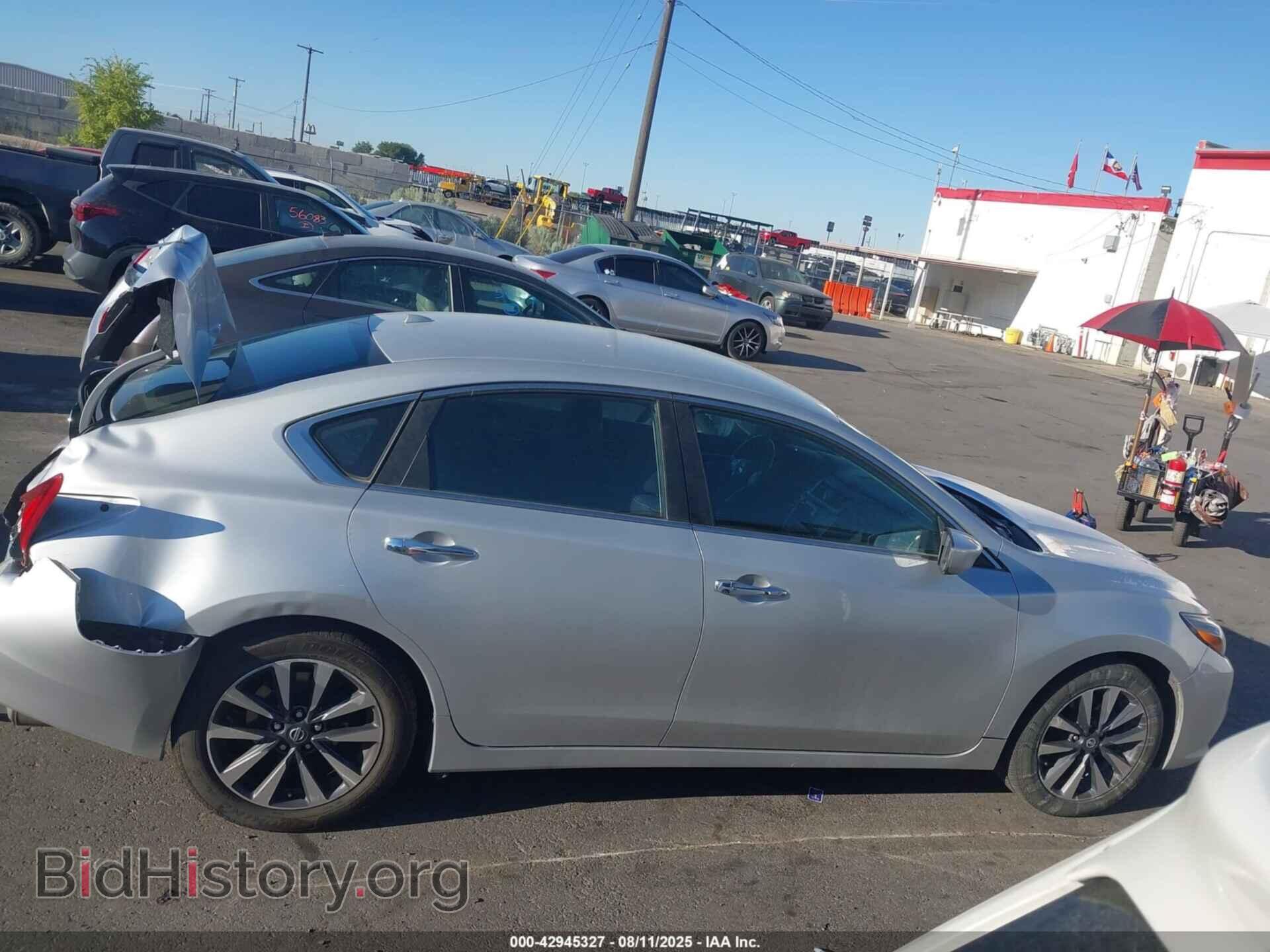2017 NISSAN ALTIMA - VIN: 1N4AL3AP1HC194983 - Фото 13