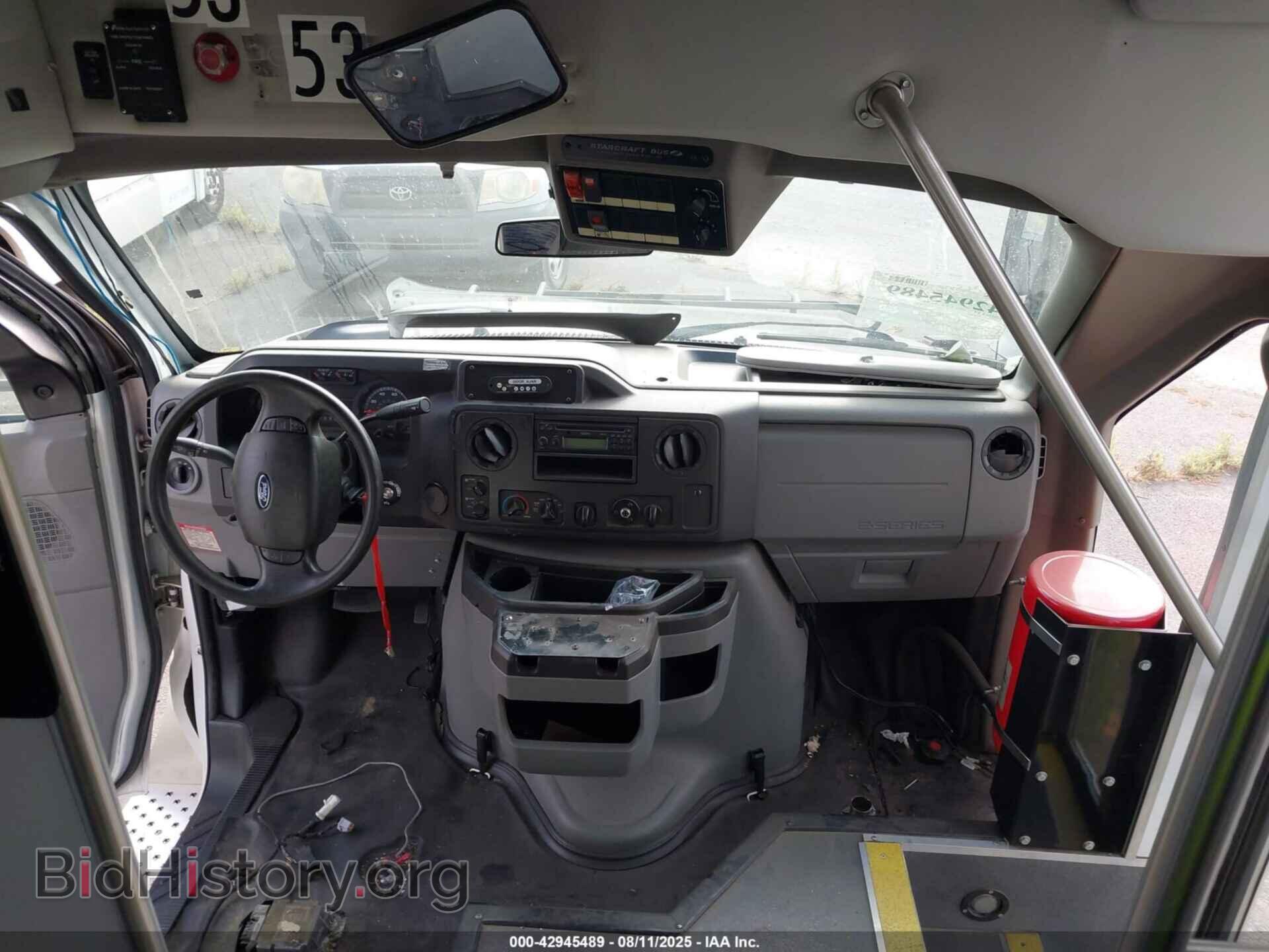 2016 FORD E-450 CUTAWAY - VIN: 1FDFE4FS1GDC57064 - Photo 7