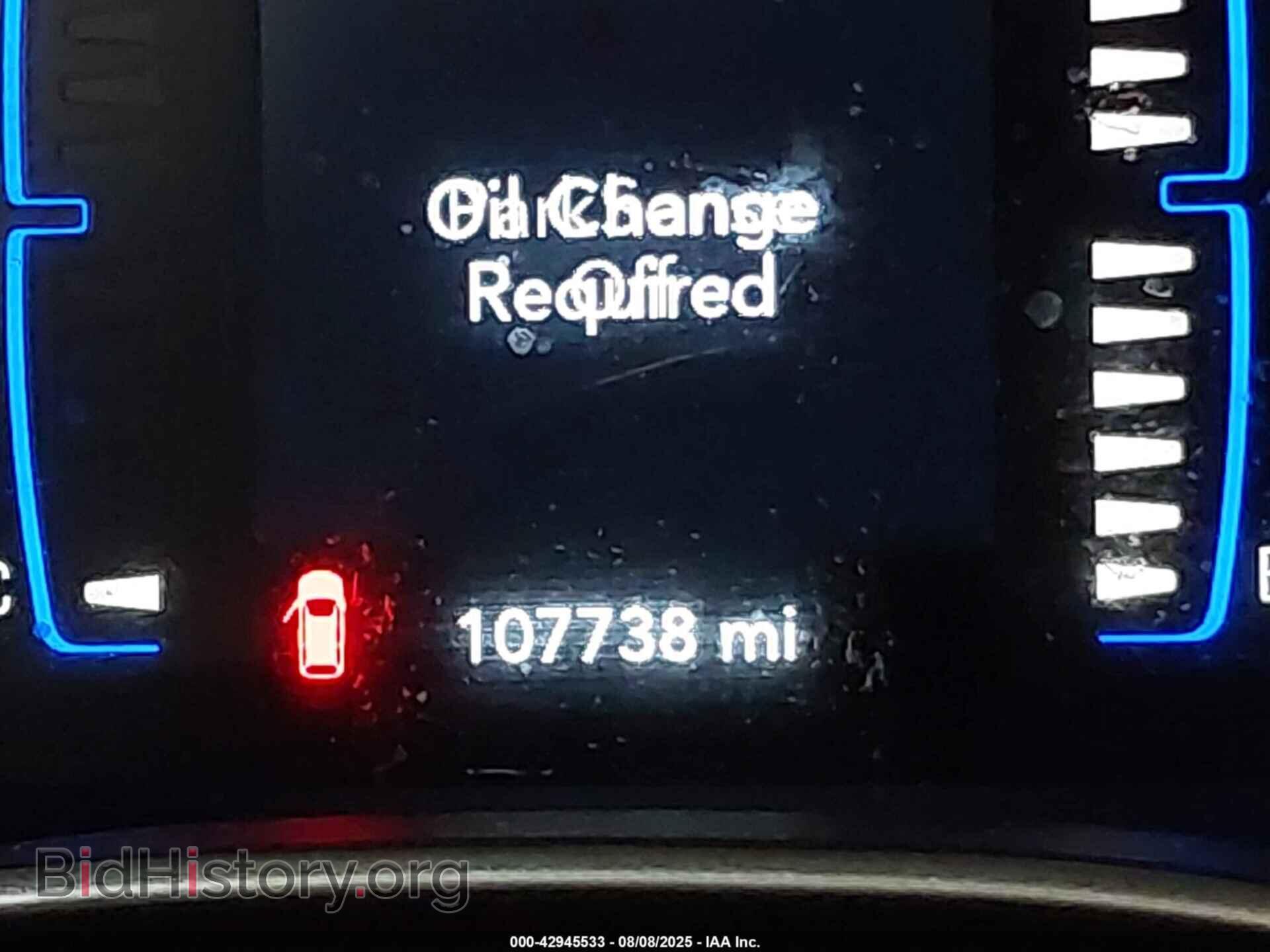 2018 CHRYSLER PACIFICA - VIN: 2C4RC1BG7JR214327 - Photo 16