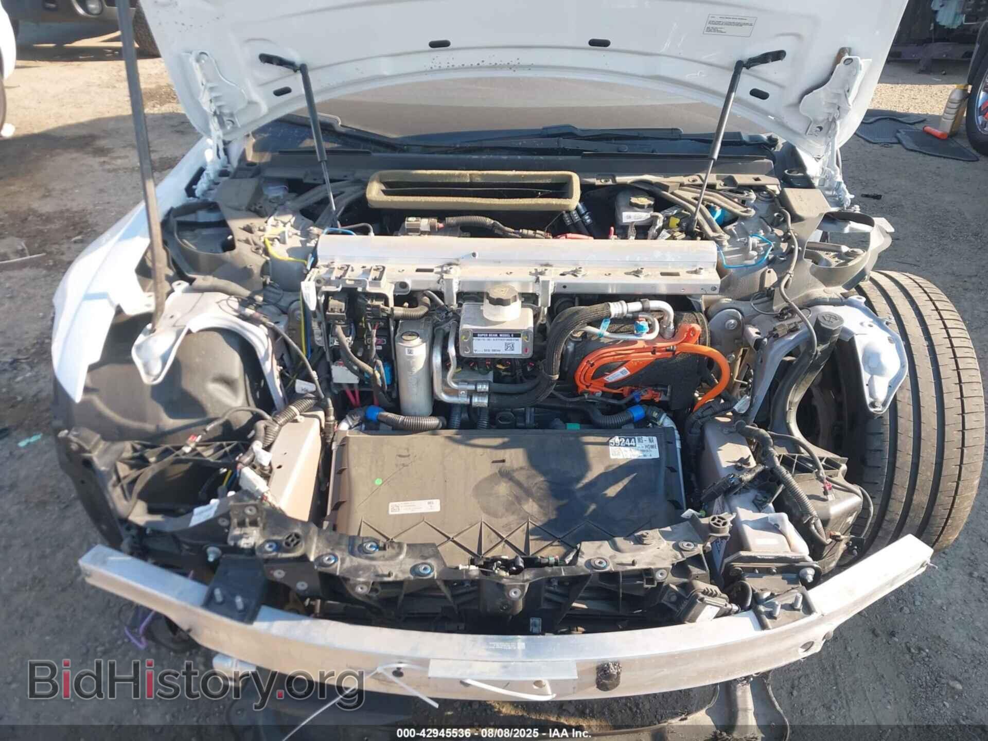 2022 TESLA MODEL S - VIN: 5YJSA1E68NF479110 - Фото 10