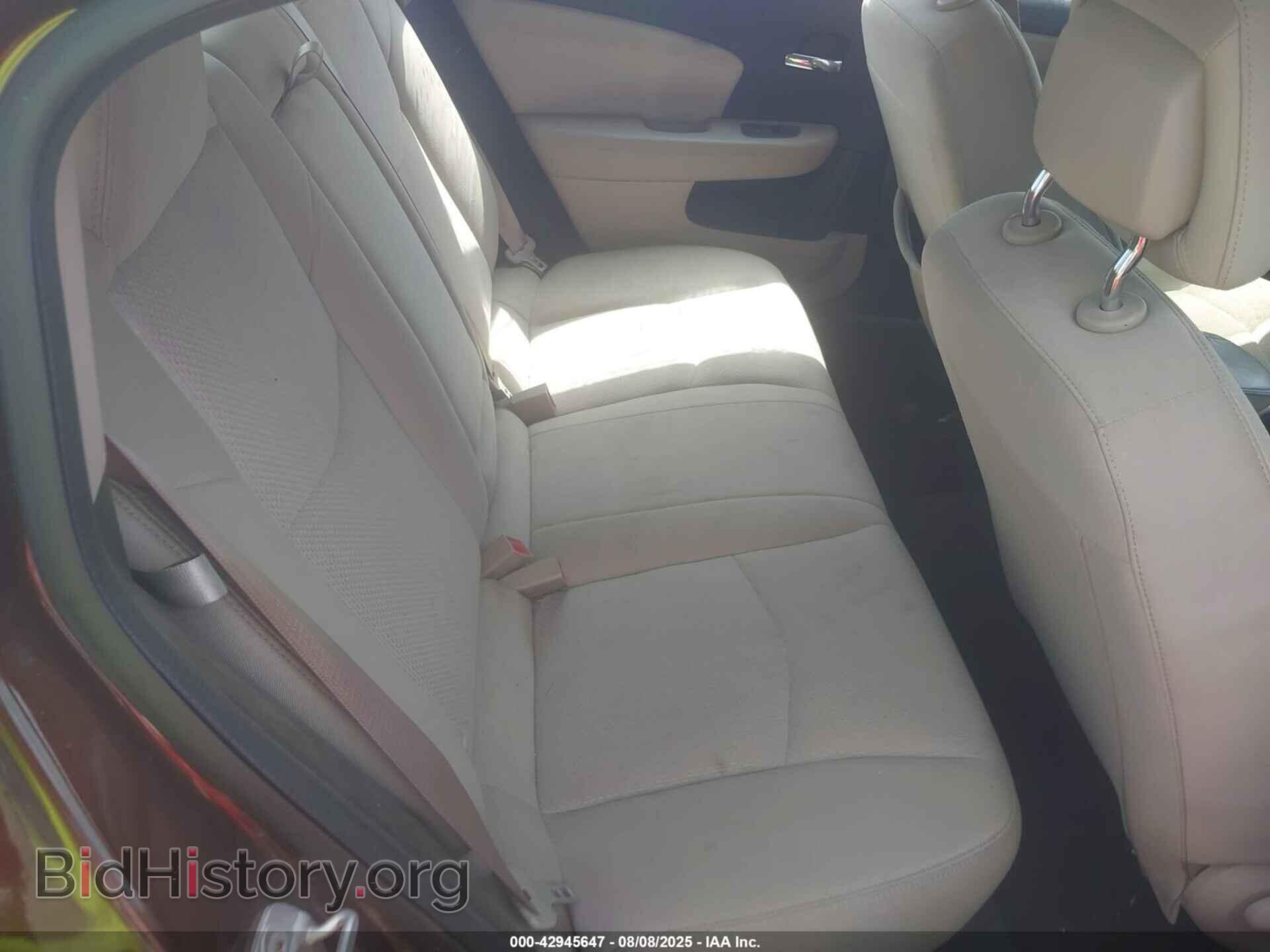 2013 CHRYSLER 200 - VIN: 1C3CCBBBXDN699200 - Фото 8