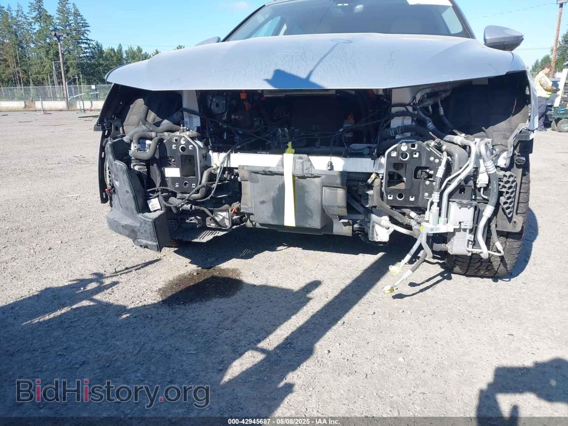 2019 AUDI E-TRON - VIN: WA1VAAGE3KB010498 - Photo 6