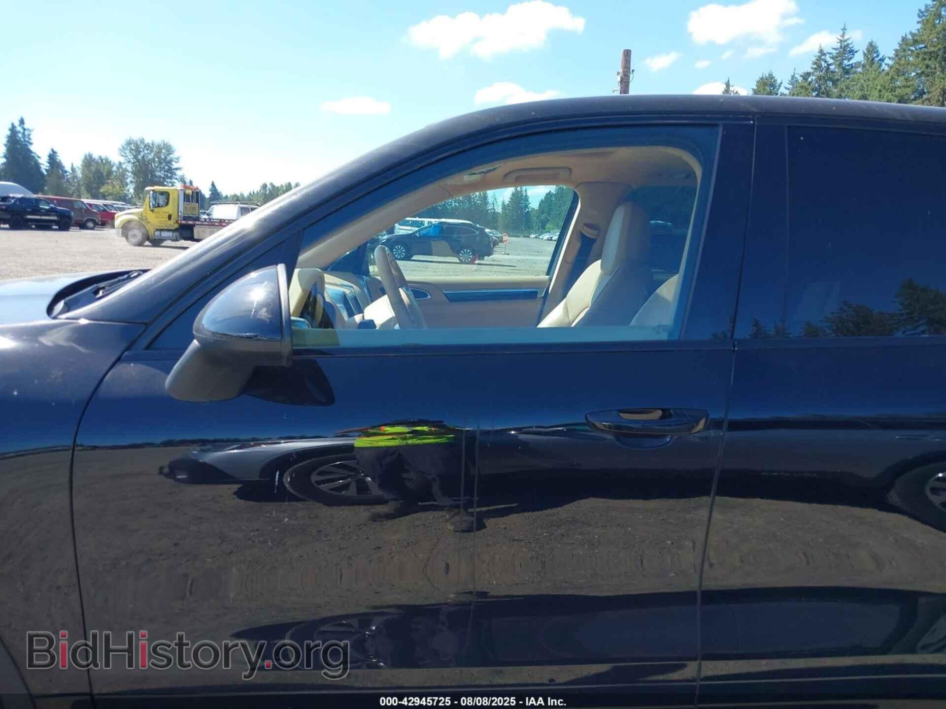 2011 PORSCHE CAYENNE - VIN: WP1AA2A26BLA00159 - Photo 15