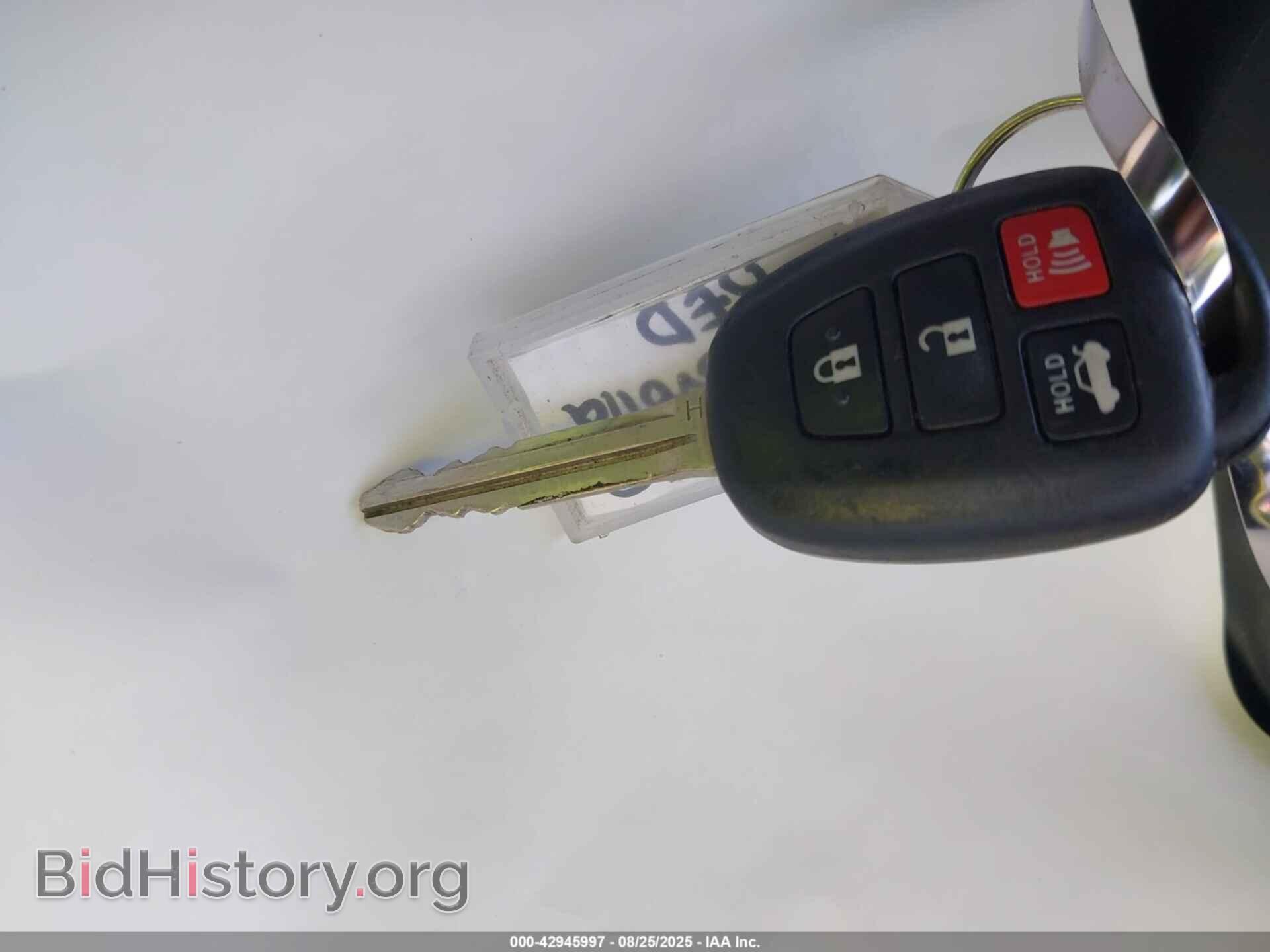 2019 TOYOTA COROLLA - VIN: 5YFBURHE9KP893473 - Photo 11