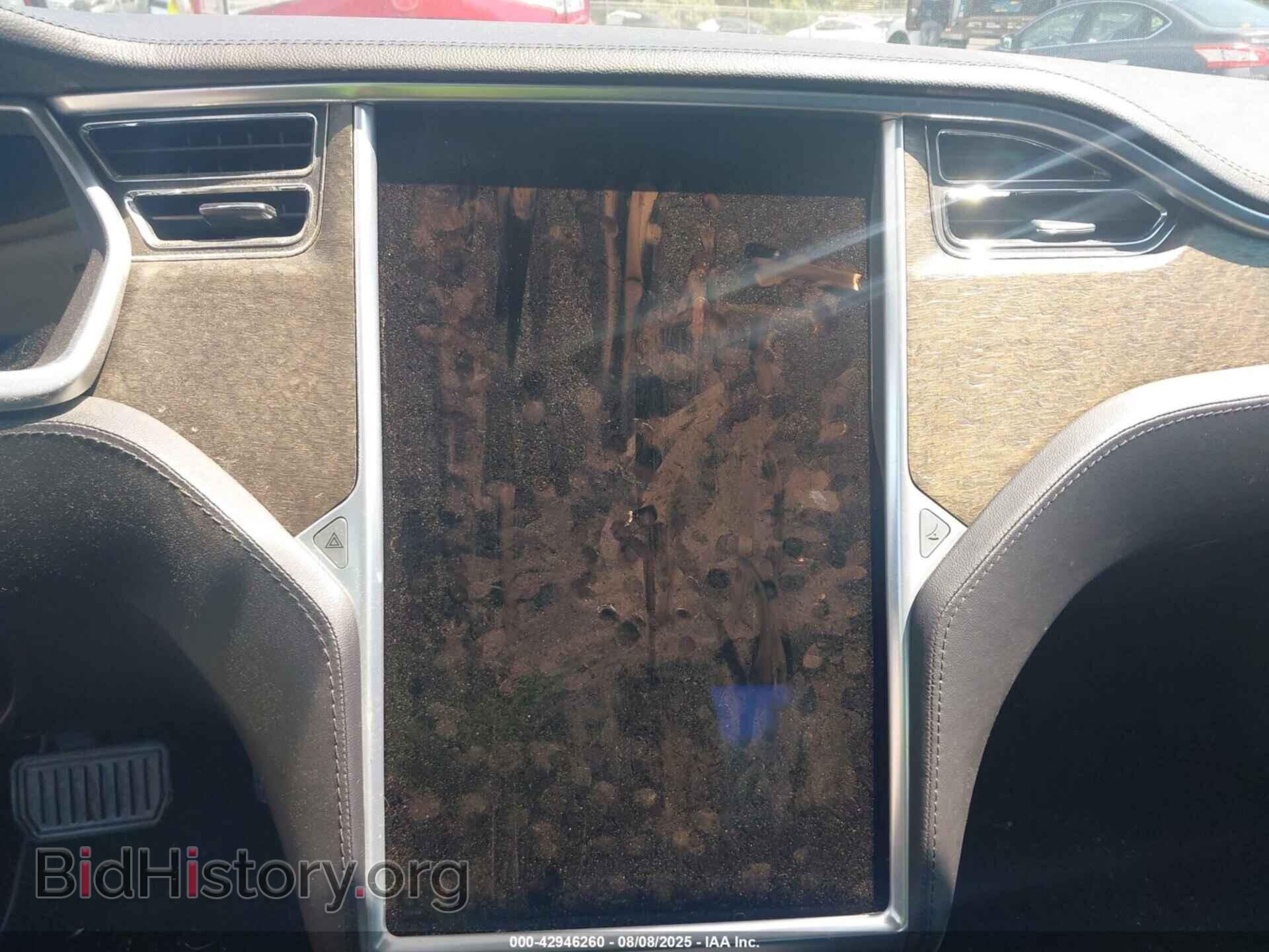 2013 TESLA MODEL S - VIN: 5YJSA1AG5DFP09747 - Photo 19