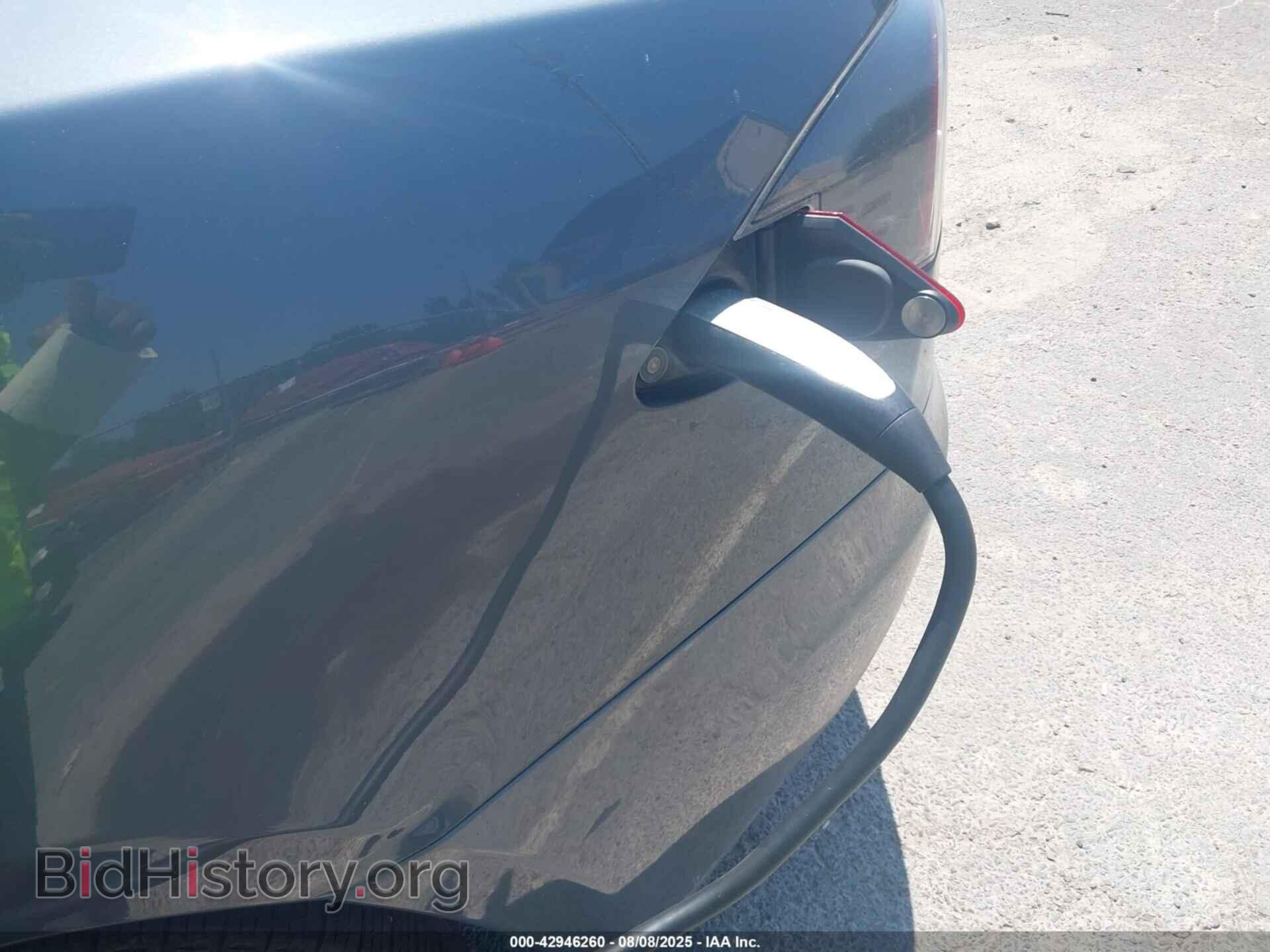 2013 TESLA MODEL S - VIN: 5YJSA1AG5DFP09747 - Photo 20