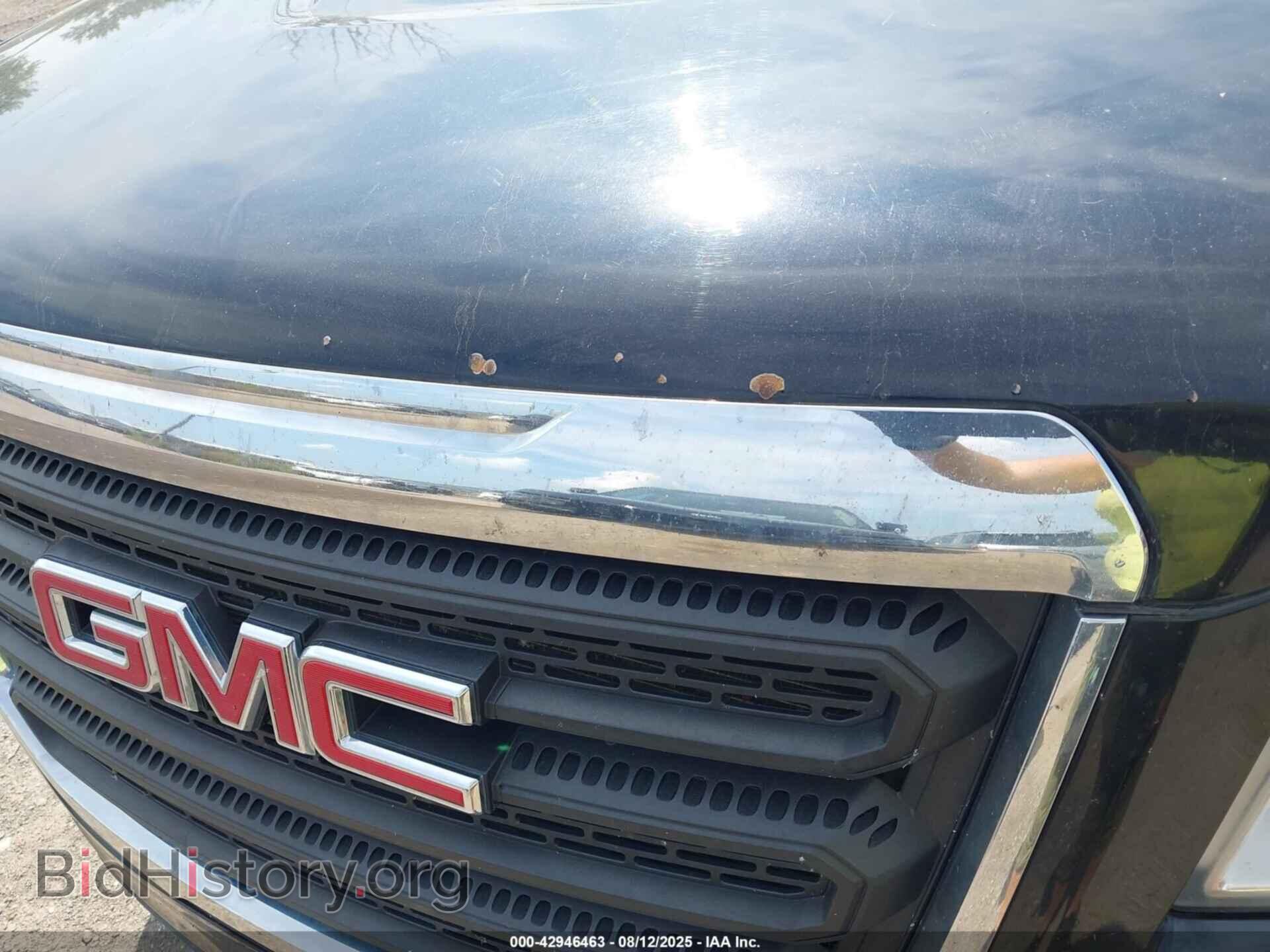 2016 GMC TERRAIN - VIN: 2GKALMEK7G6311234 - Photo 6