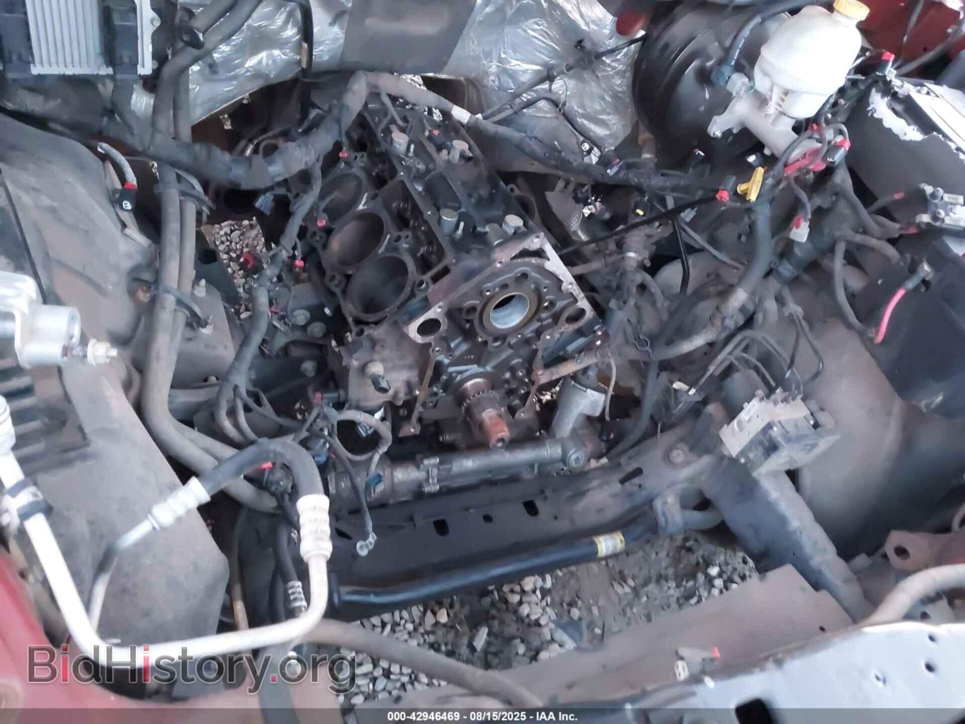 2013 RAM 1500 - VIN: 1C6RR7FT3DS646609 - Photo 6